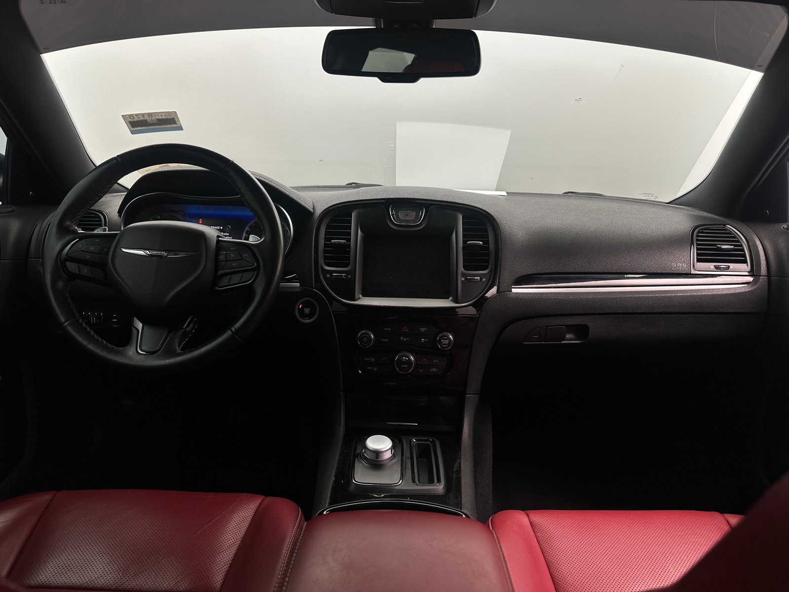 Thumbnail: 2021 Chrysler 300 - 2
