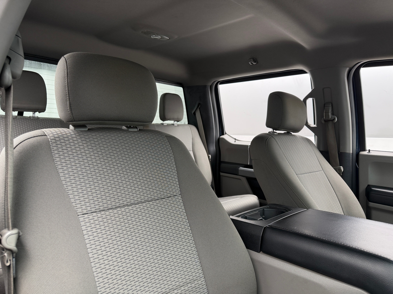 Thumbnail: 2017 Ford Econoline - 2