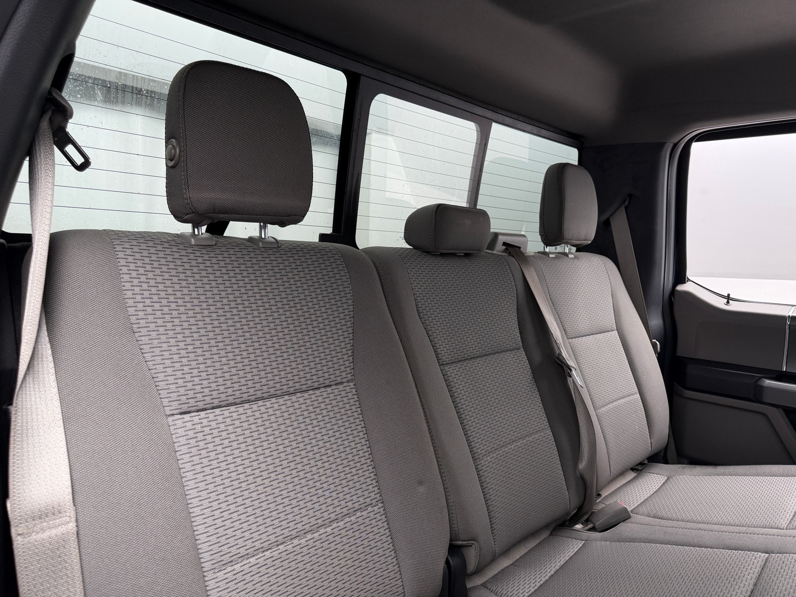 Thumbnail: 2017 Ford Econoline - 6