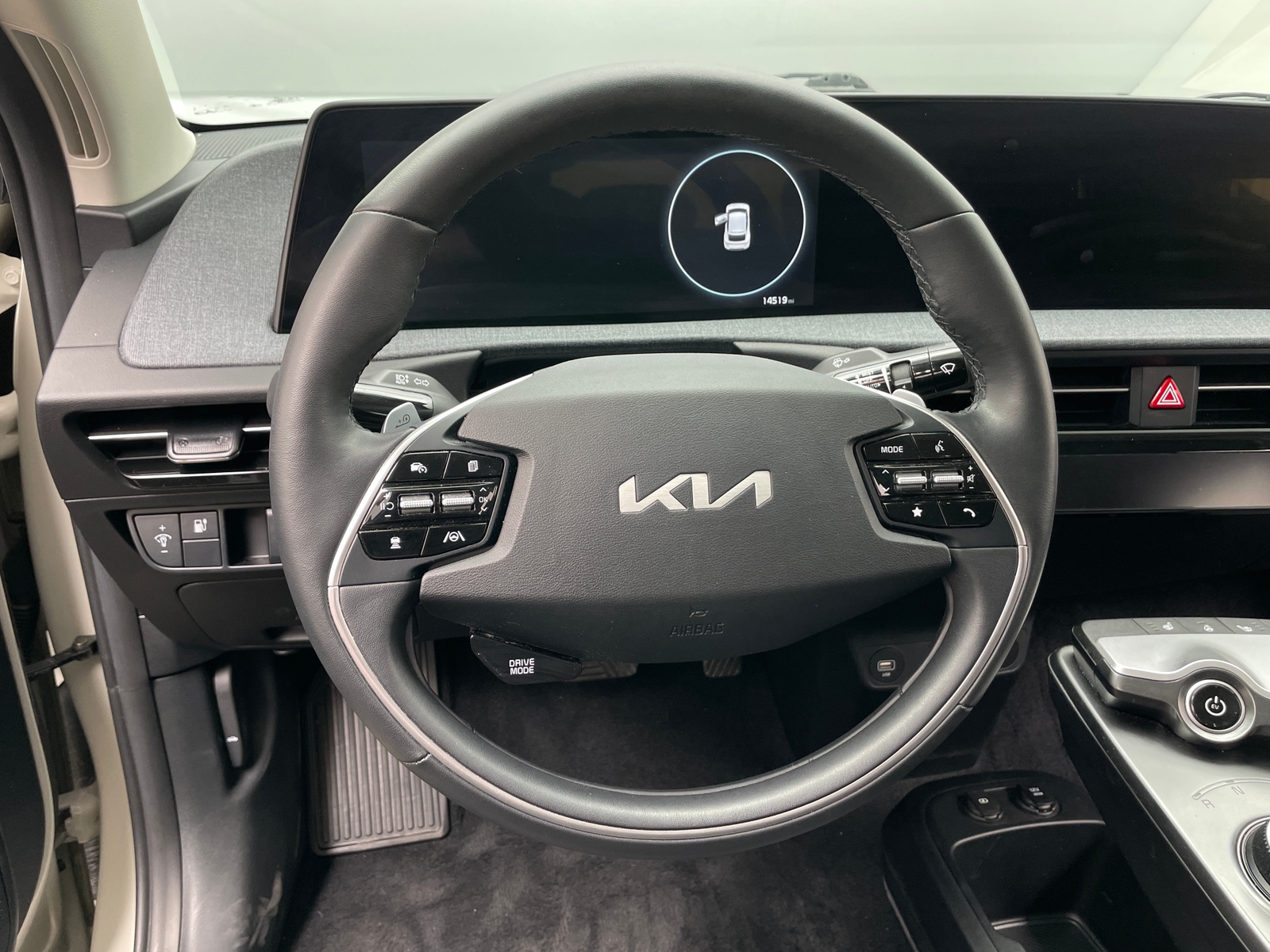 Thumbnail: 2024 Kia EV6 - 4