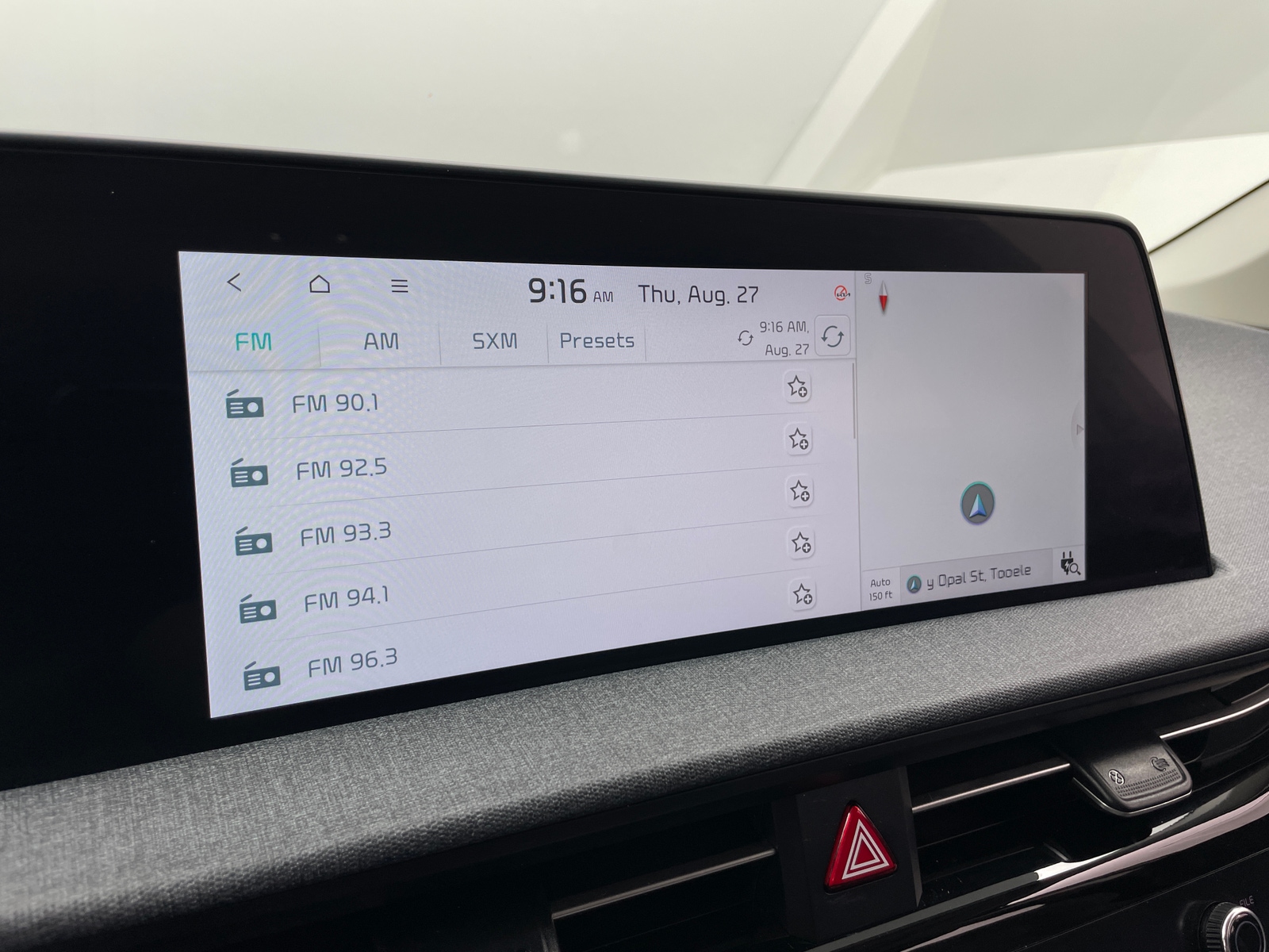 Thumbnail: 2024 Kia EV6 - 3