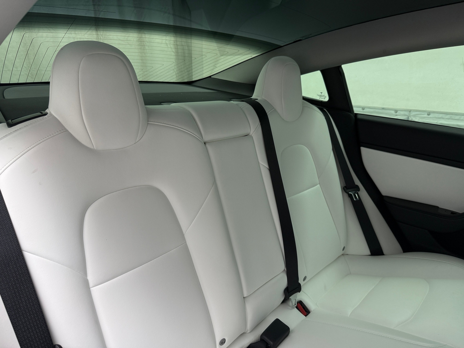 Thumbnail: 2020 Tesla Model 3 - 5