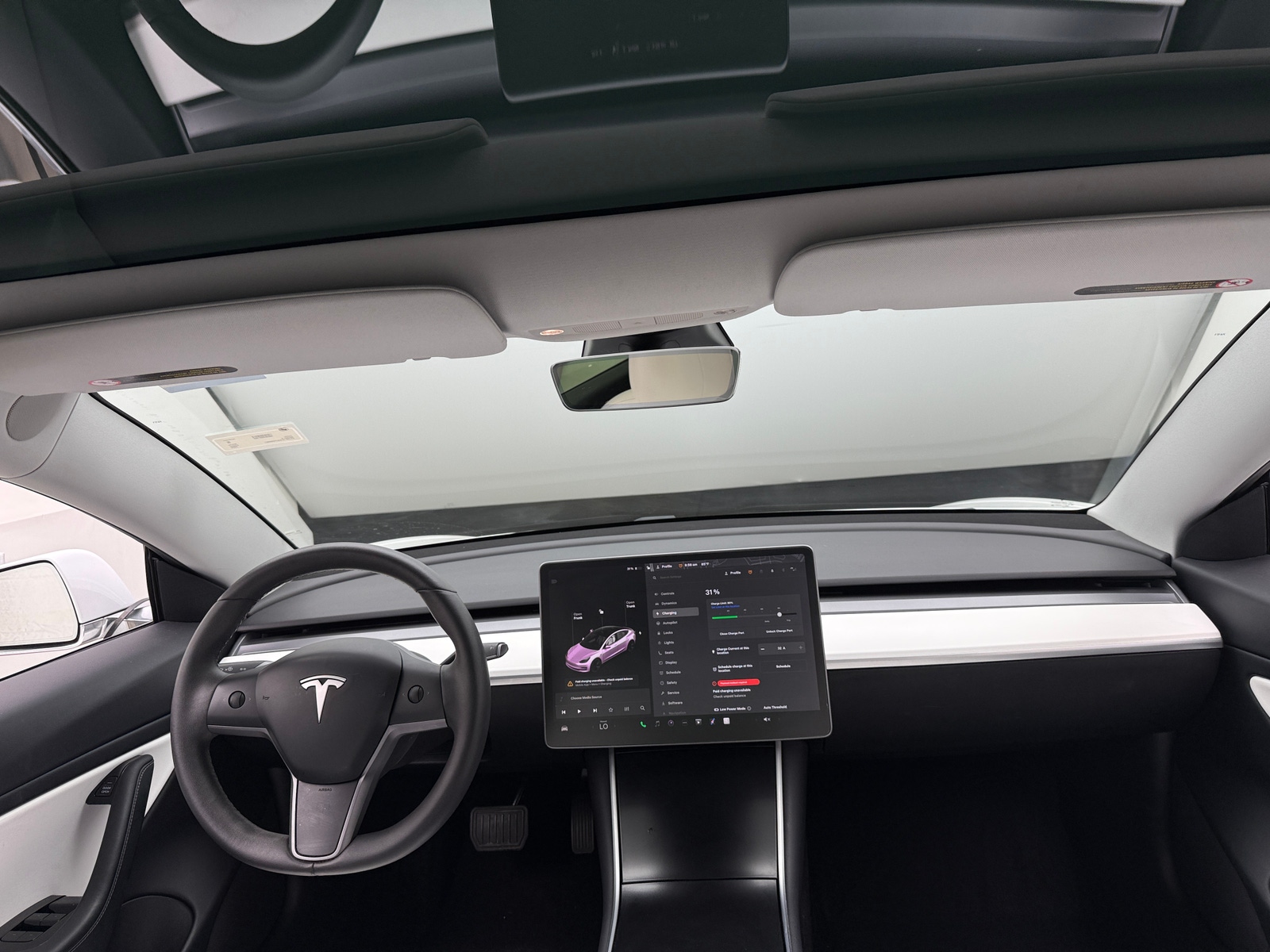 Thumbnail: 2020 Tesla Model 3 - 2
