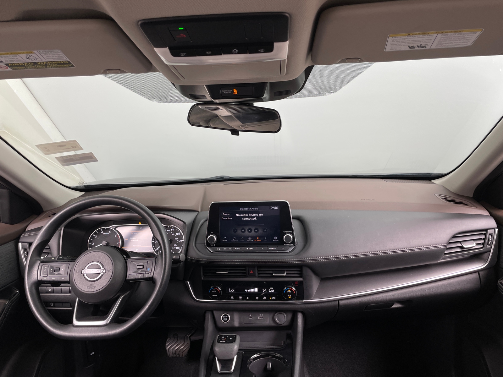 Thumbnail: 2023 Nissan Rogue - 3