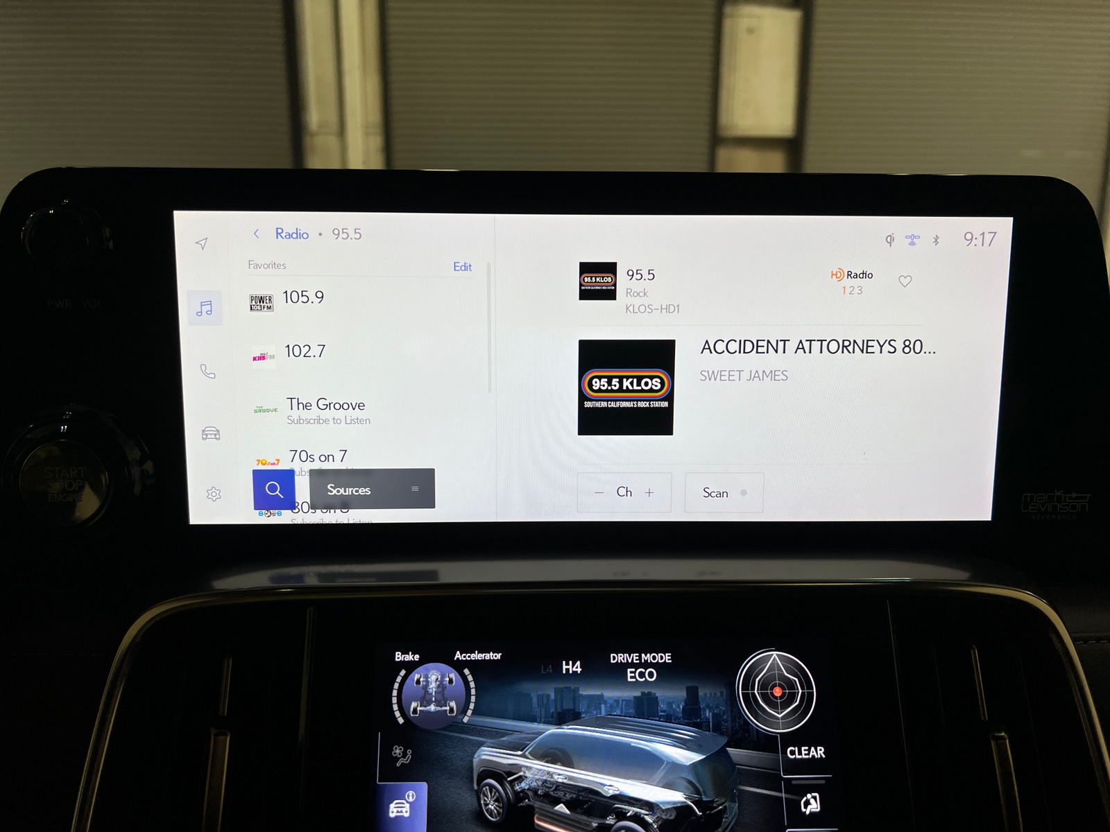 Thumbnail: 2022 Lexus LX - 3