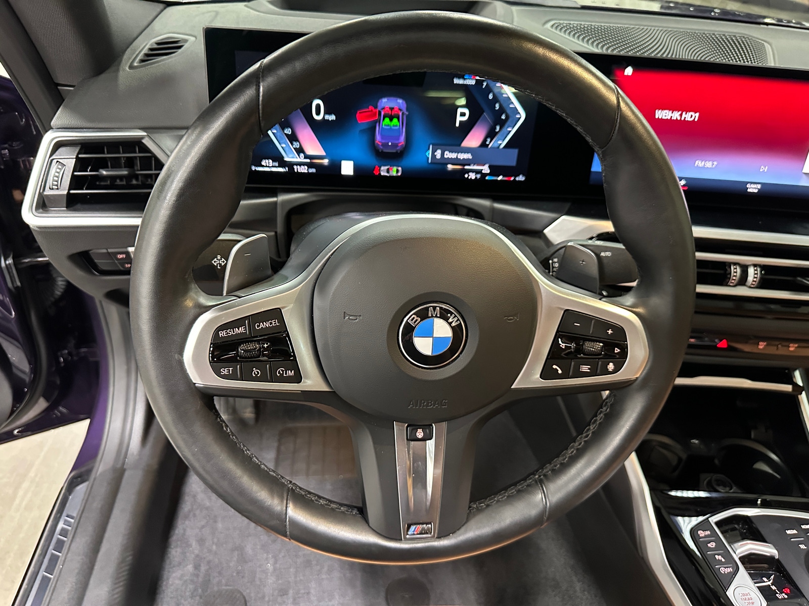 Thumbnail: 2024 BMW 2 Series - 3