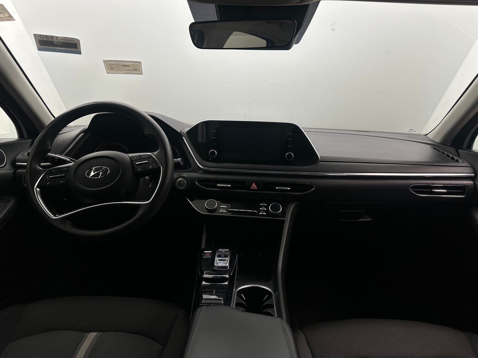 Thumbnail: 2021 Hyundai Sonata - 3