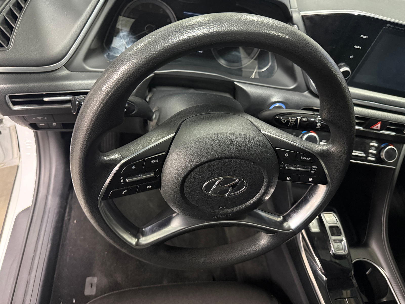 Thumbnail: 2021 Hyundai Sonata - 5