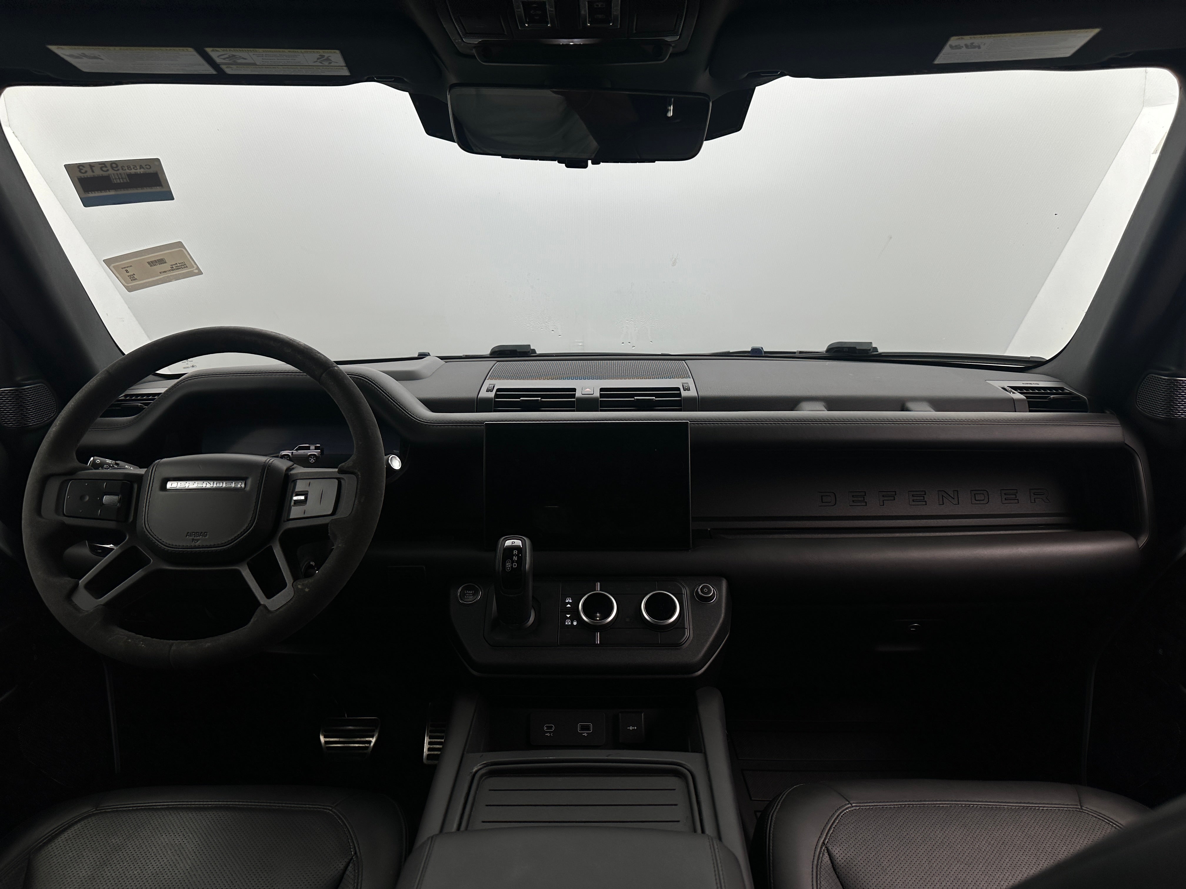 2023 Land Rover Defender