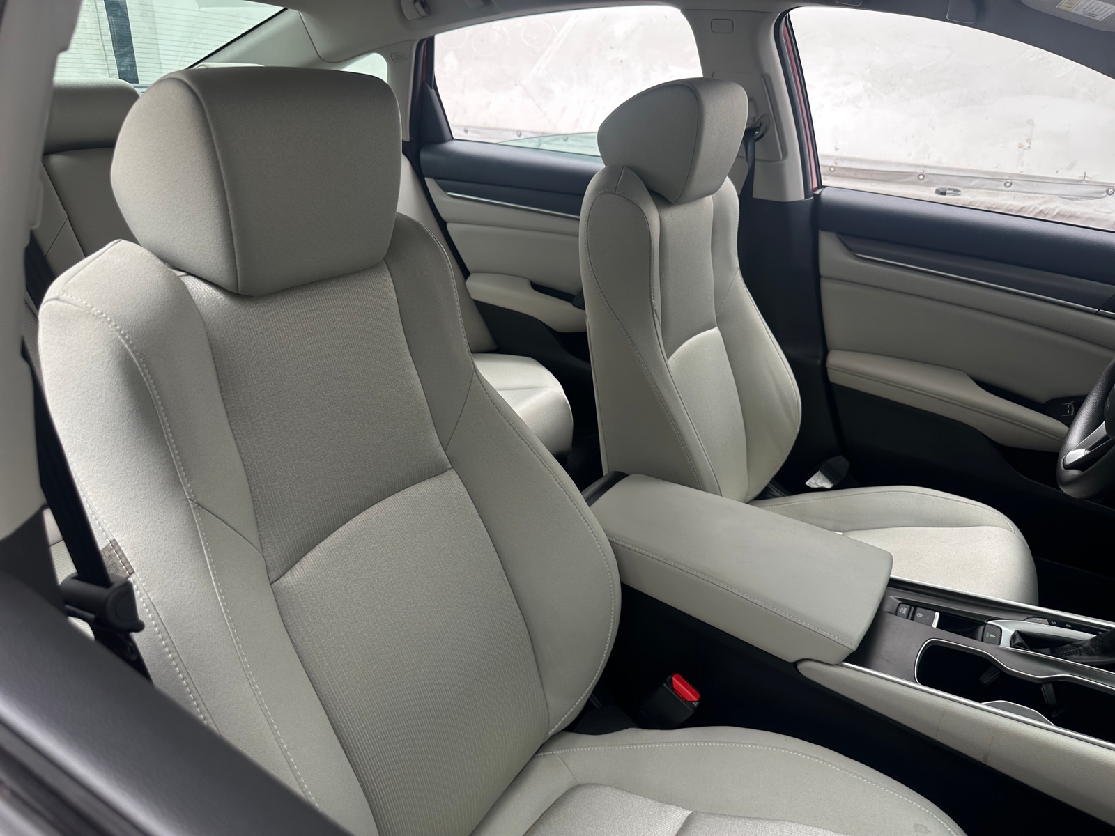 Thumbnail: 2018 Honda Accord - 2