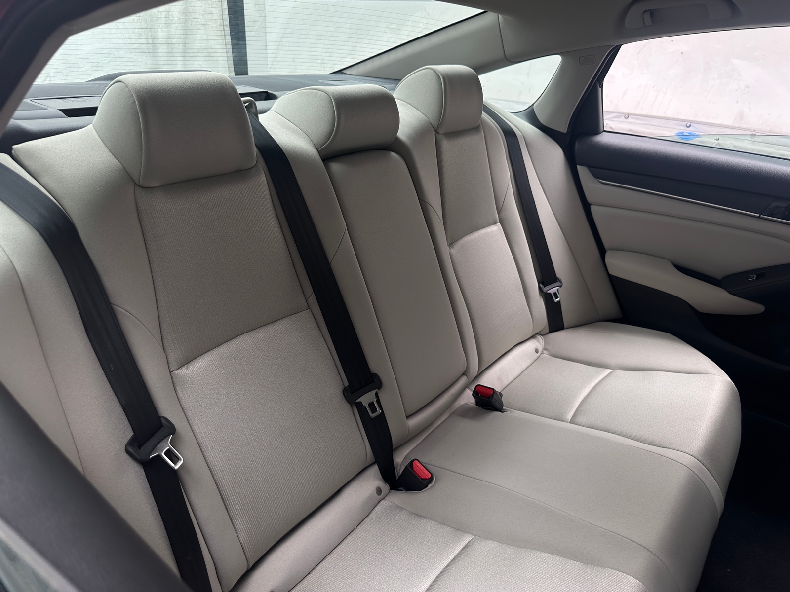 Thumbnail: 2018 Honda Accord - 6