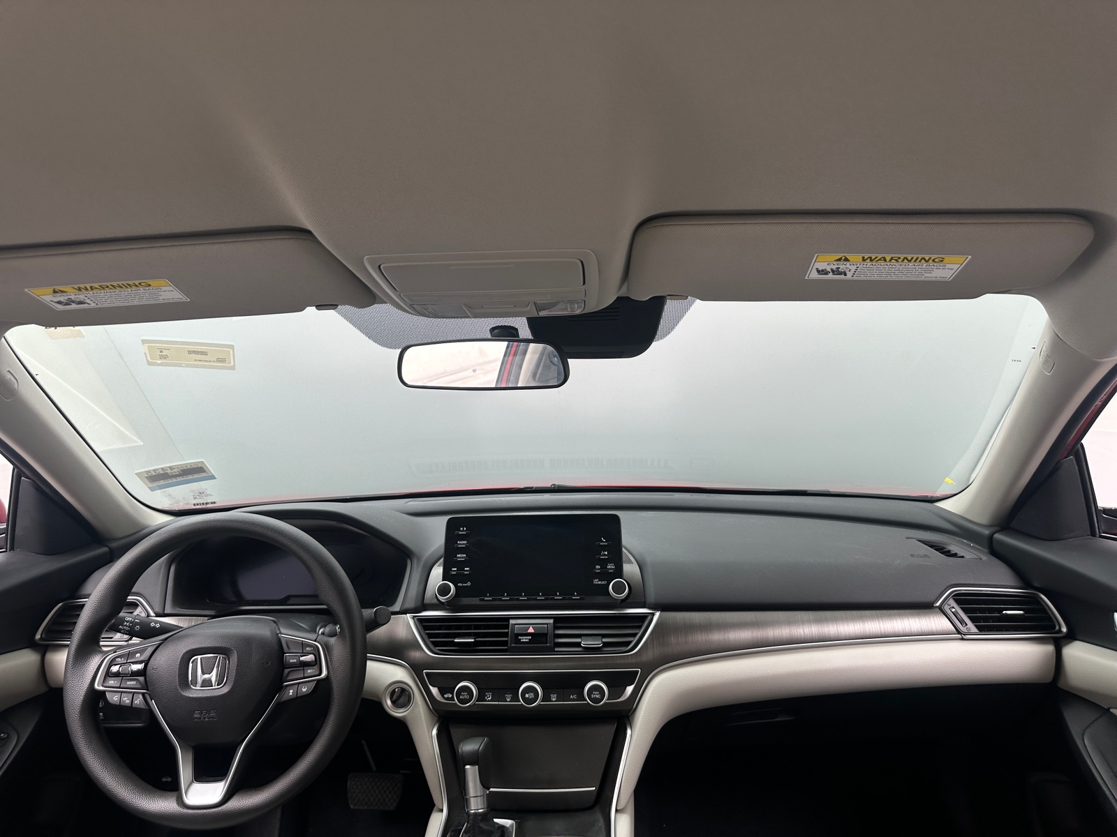 Thumbnail: 2018 Honda Accord - 3