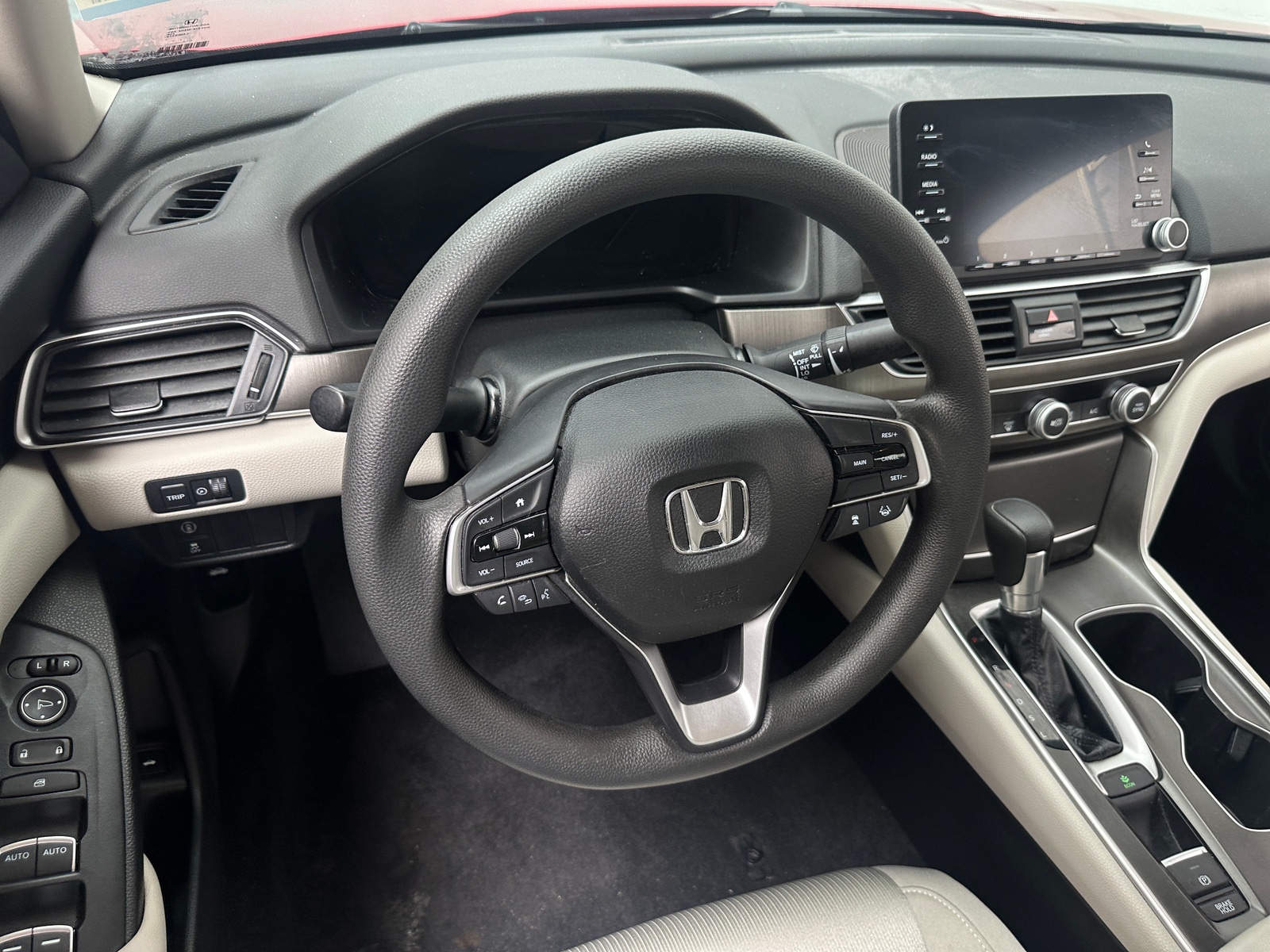 Thumbnail: 2018 Honda Accord - 5