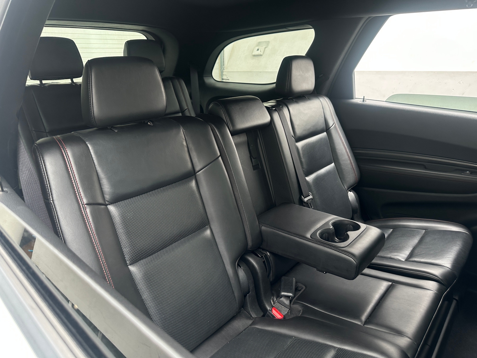 Thumbnail: 2024 Dodge Durango - 5