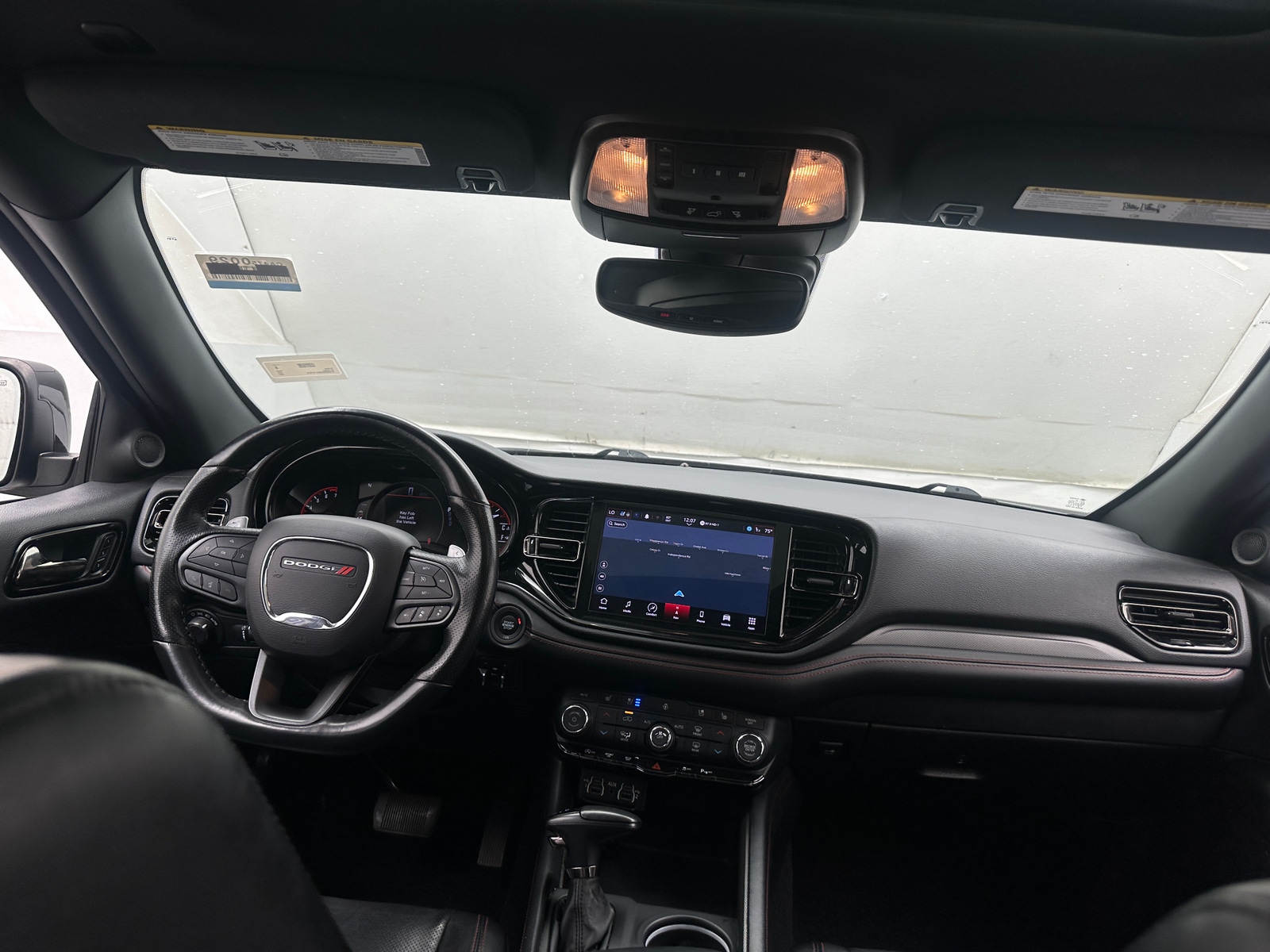 Thumbnail: 2024 Dodge Durango - 2