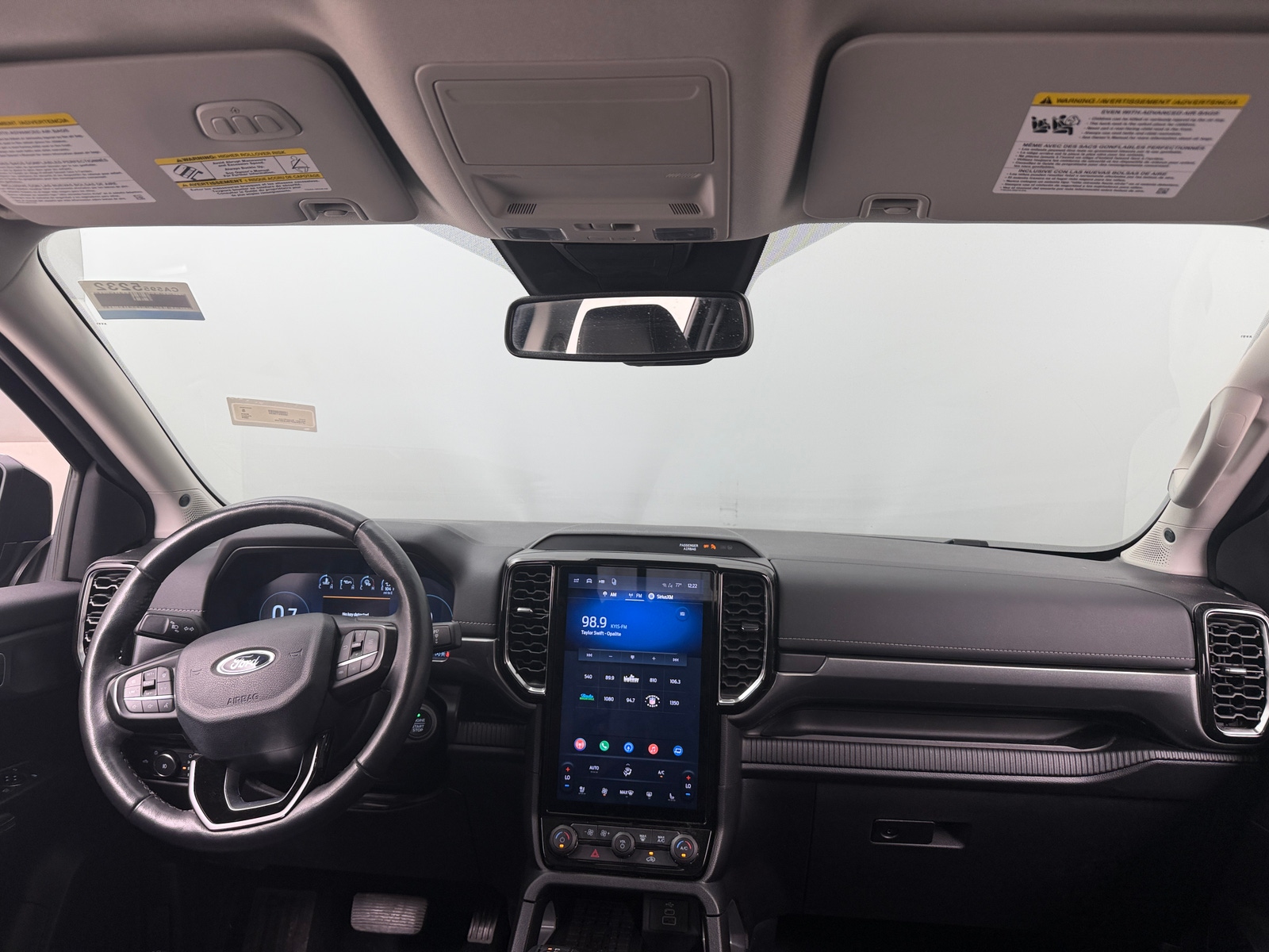 Thumbnail: 2024 Ford Ranger - 2