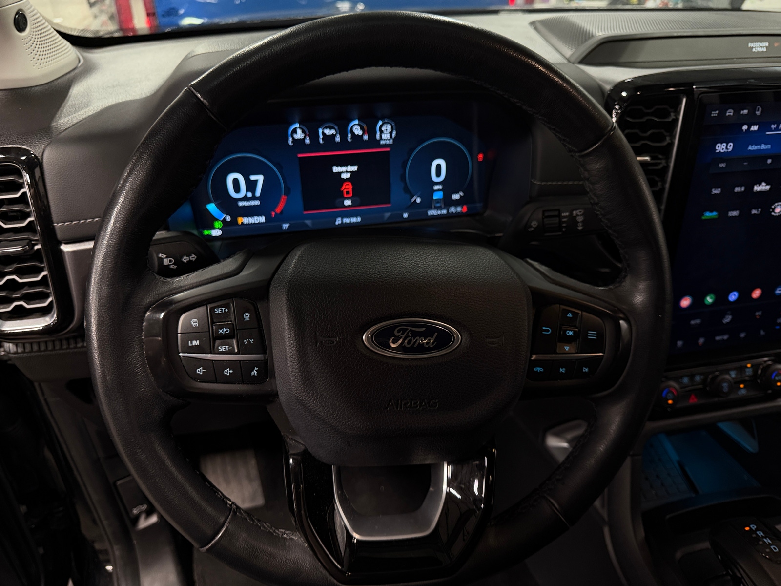 Thumbnail: 2024 Ford Ranger - 4