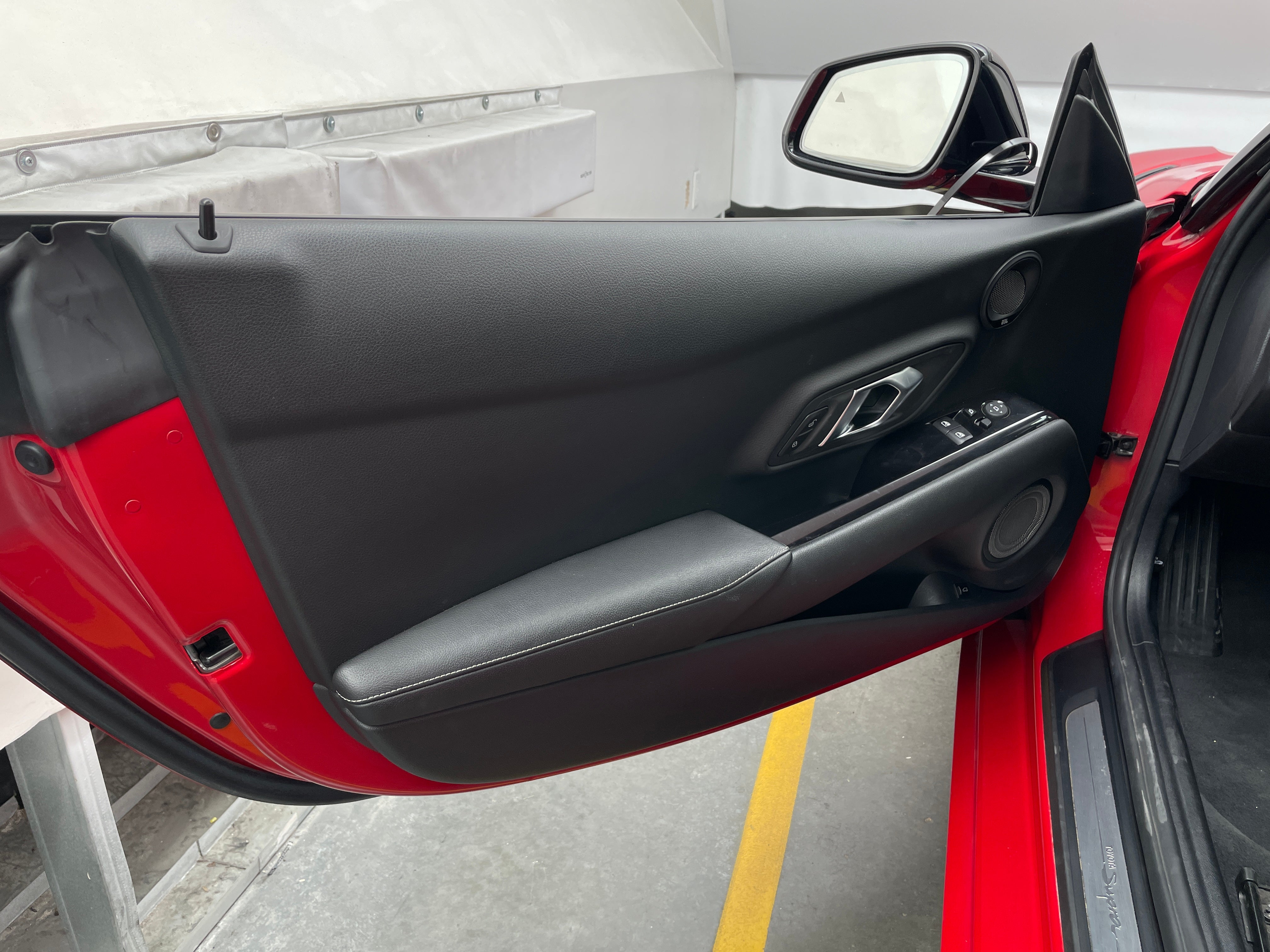 2020 Toyota Supra Launch Edition - Photo 3