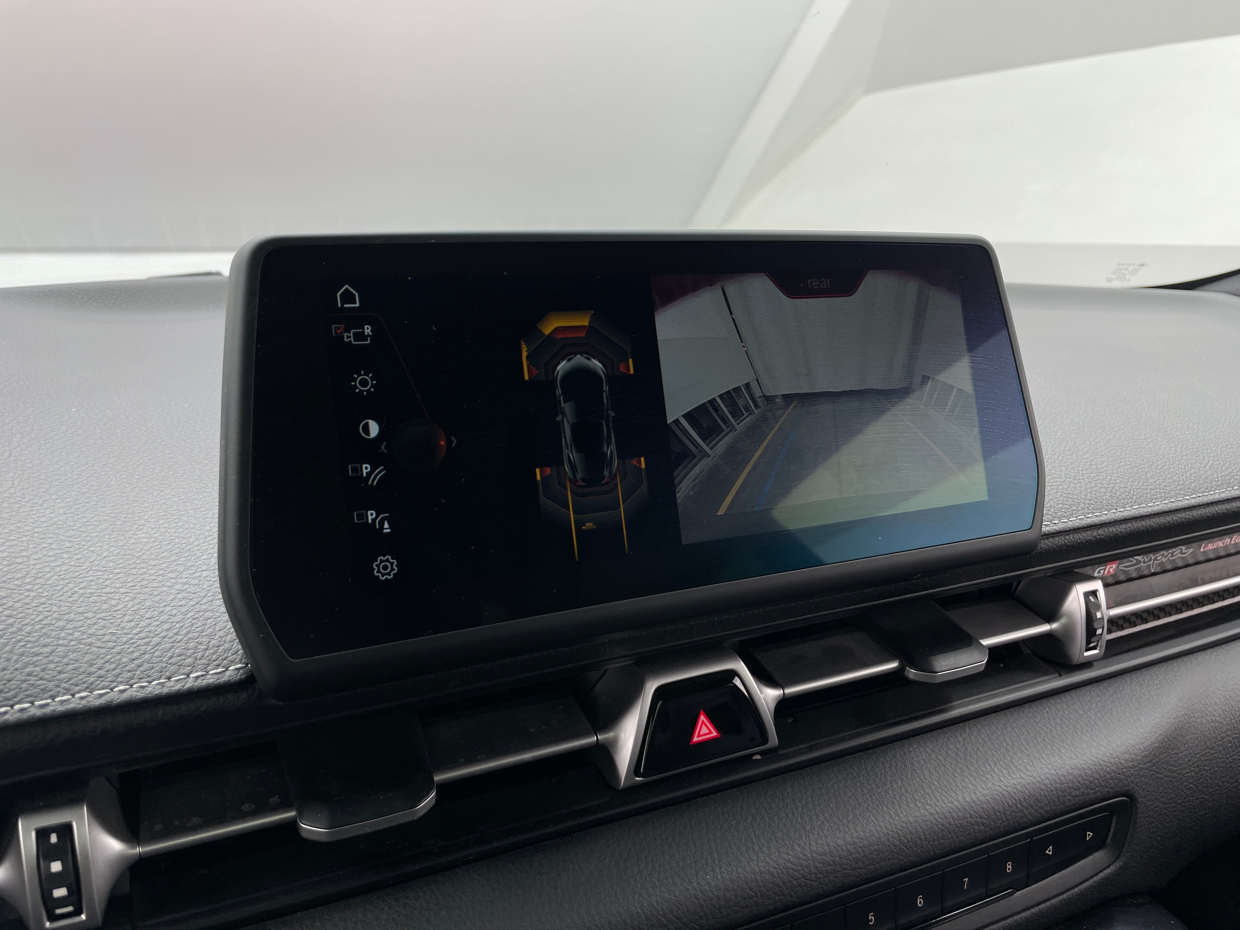 2020 Toyota Supra Launch Edition - Photo 12
