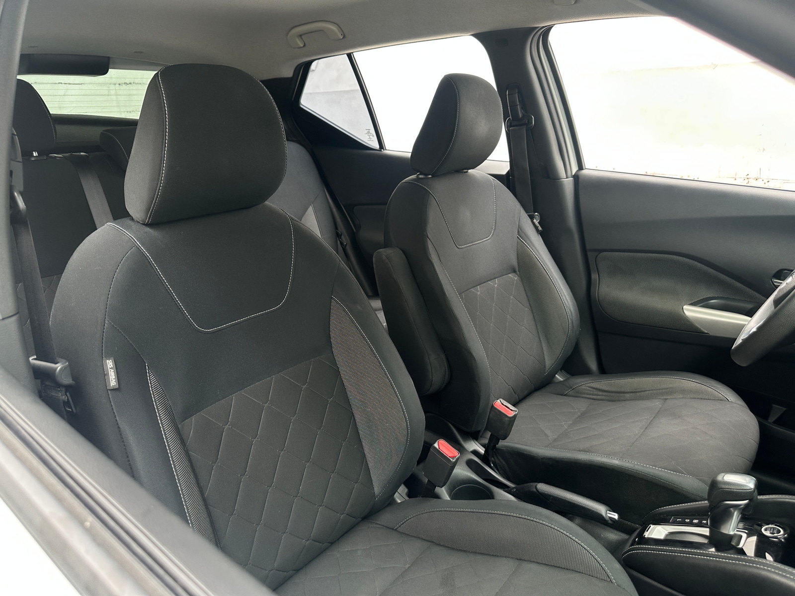 Thumbnail: 2018 Nissan Kicks - 2