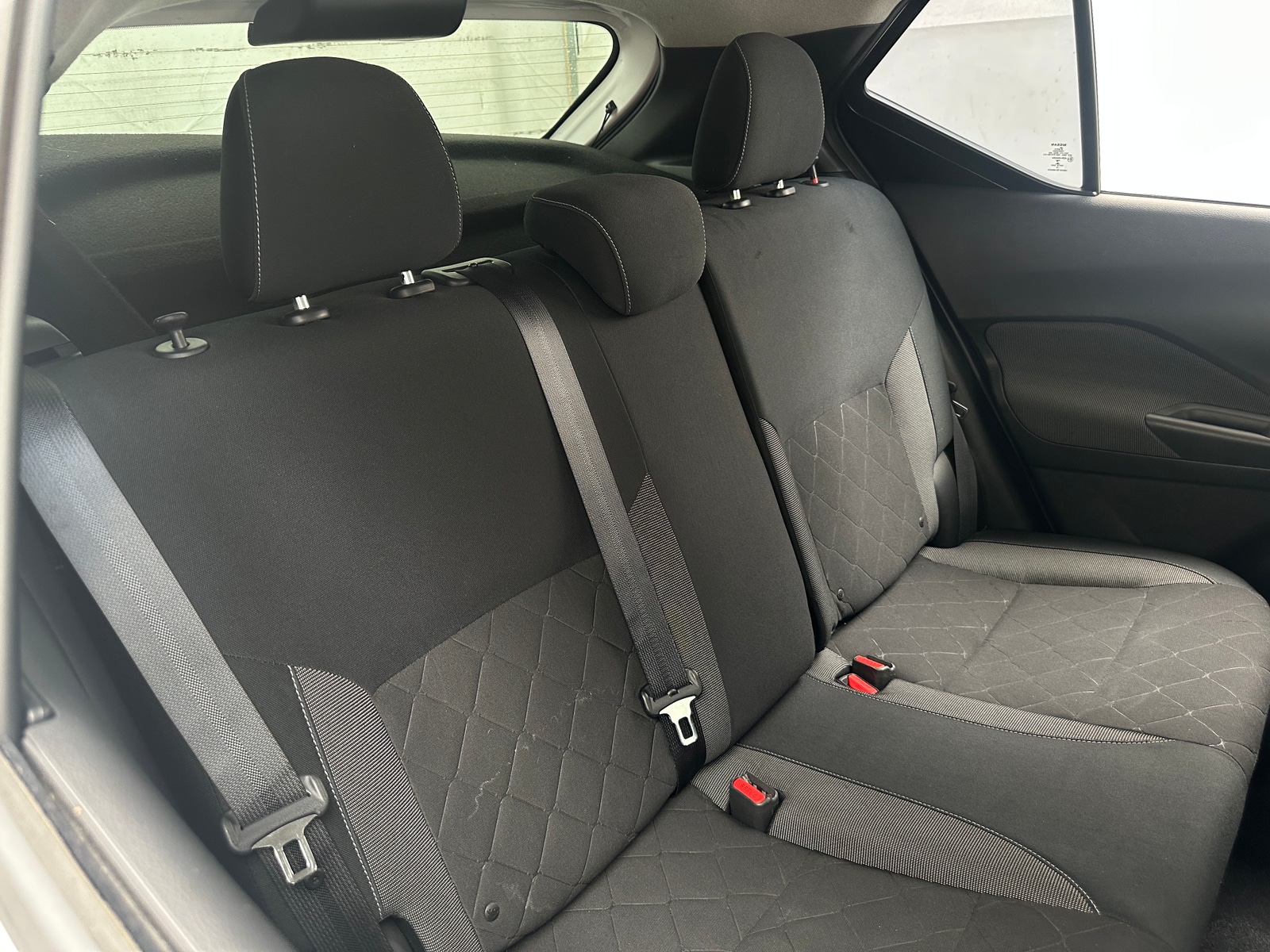 Thumbnail: 2018 Nissan Kicks - 6