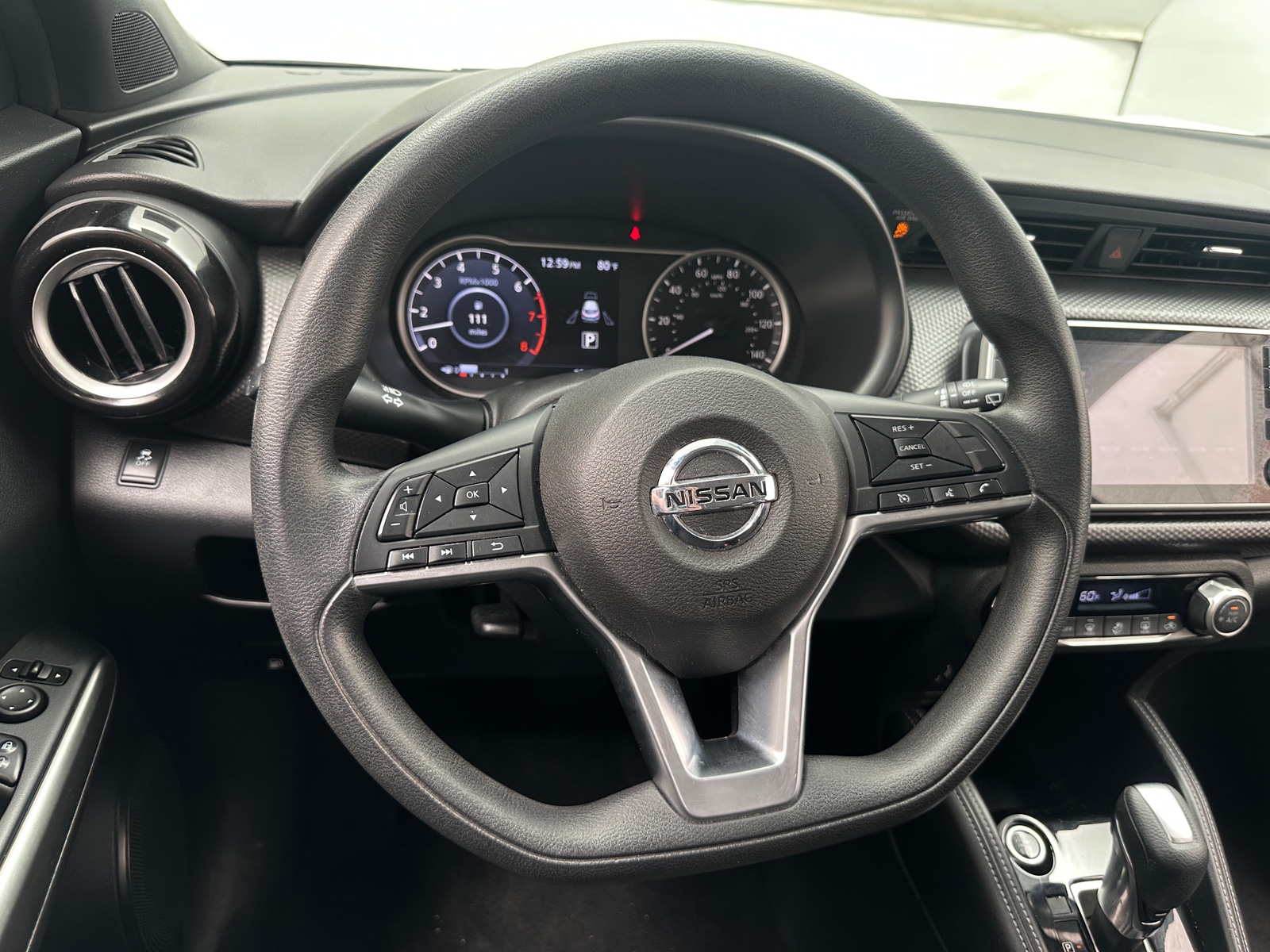Thumbnail: 2018 Nissan Kicks - 5