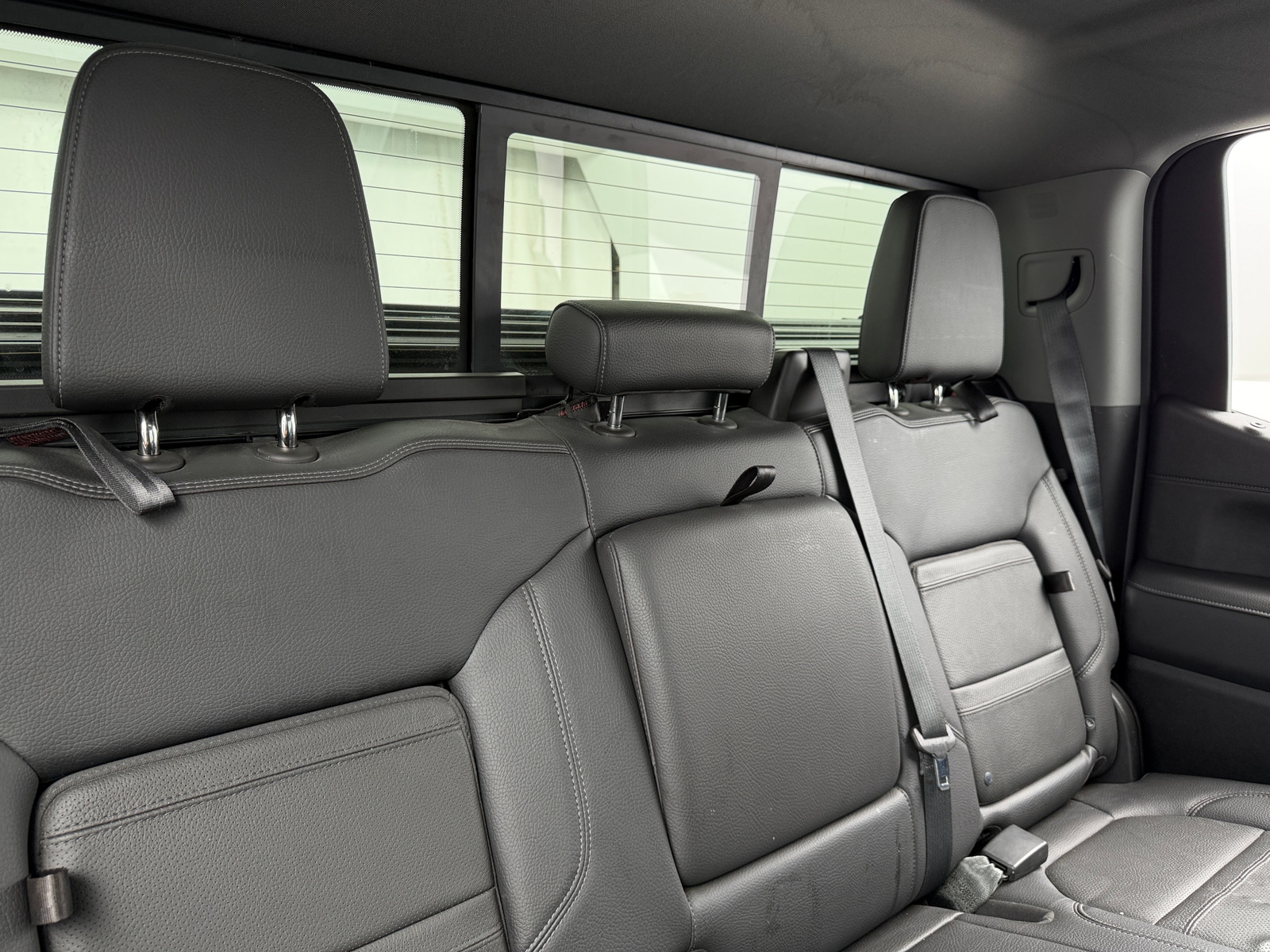 Thumbnail: 2021 GMC Sierra 1500 - 5
