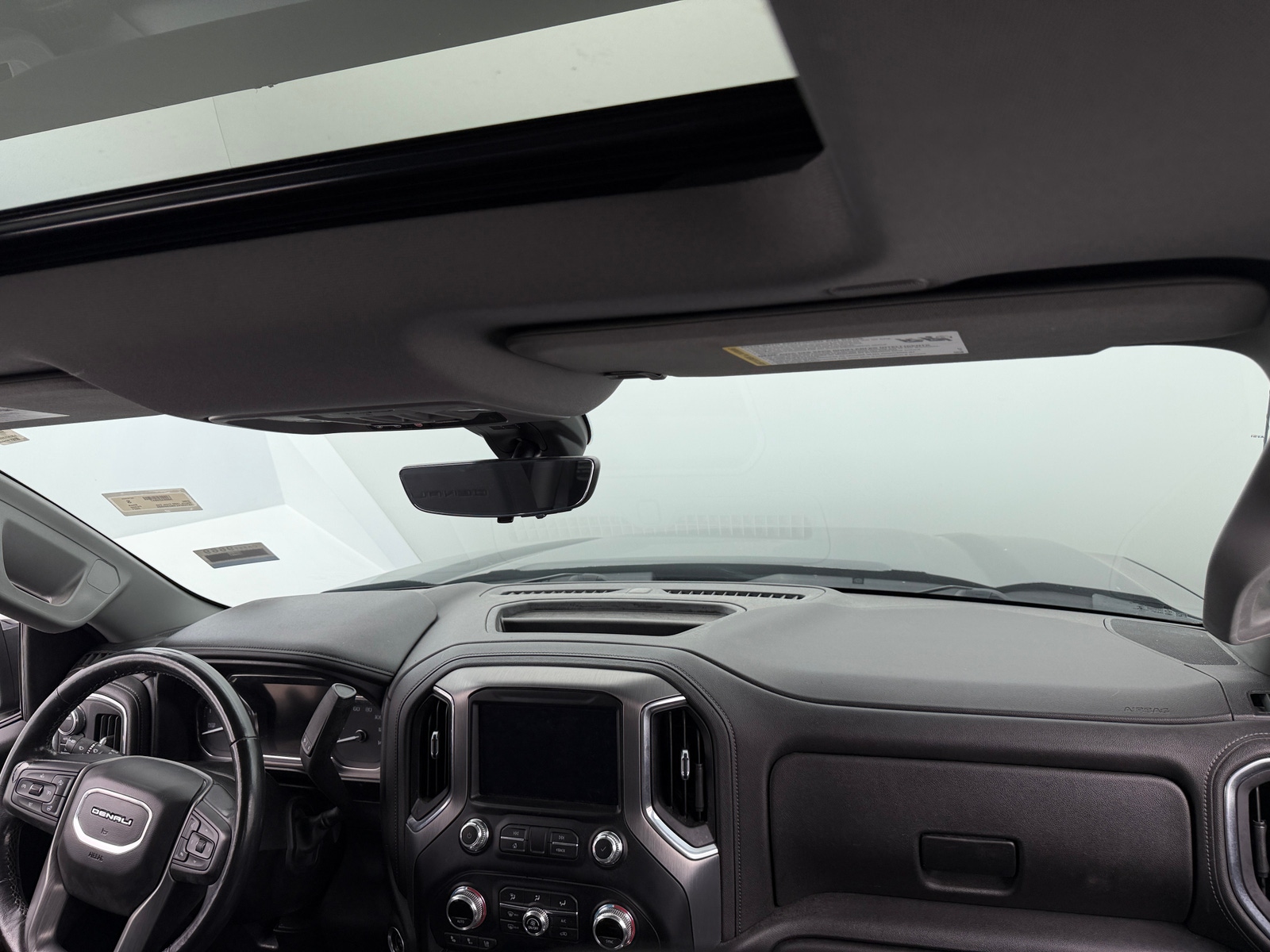 Thumbnail: 2021 GMC Sierra 1500 - 2
