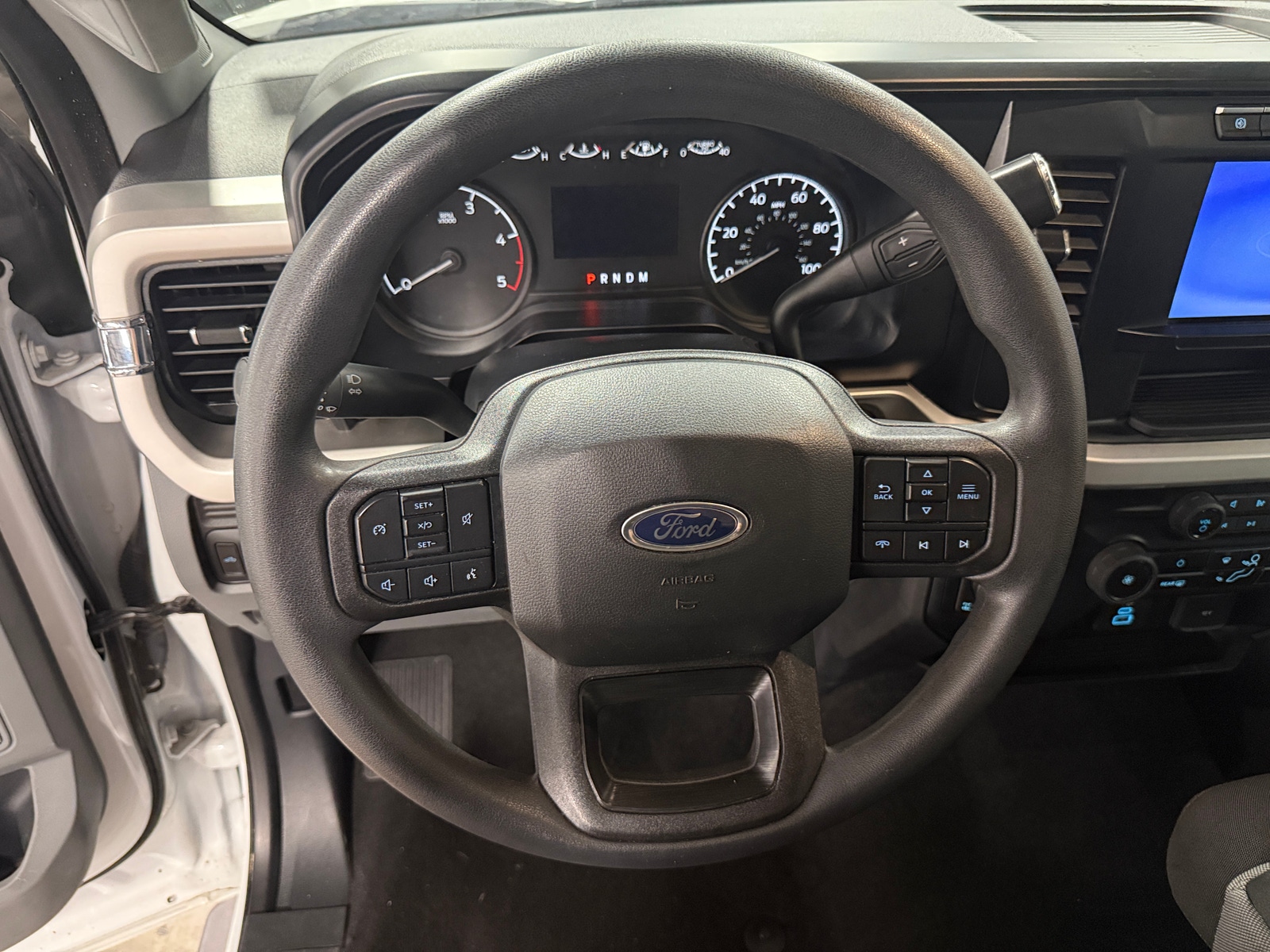 Thumbnail: 2024 Ford Econoline - 5