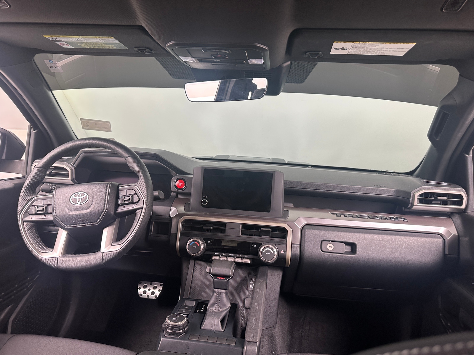 Thumbnail: 2025 Toyota Tacoma - 3