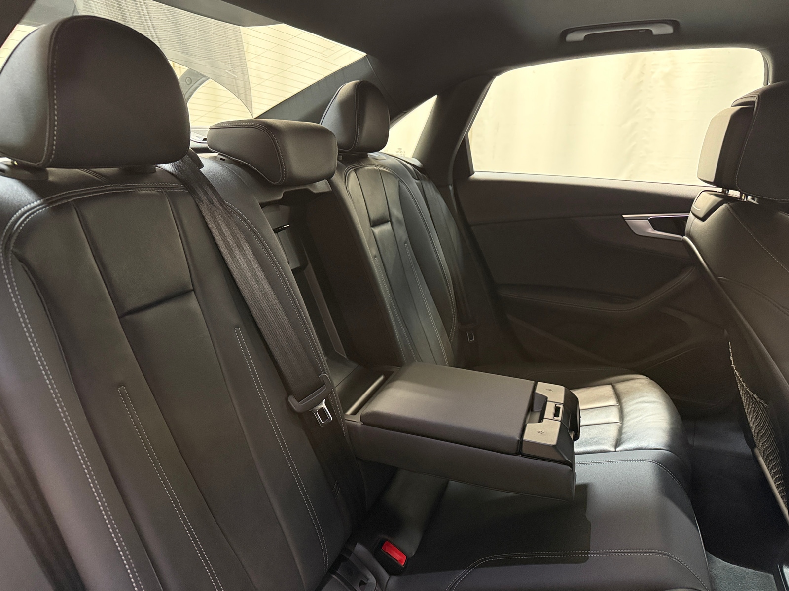 Thumbnail: 2023 Audi A4 - 5