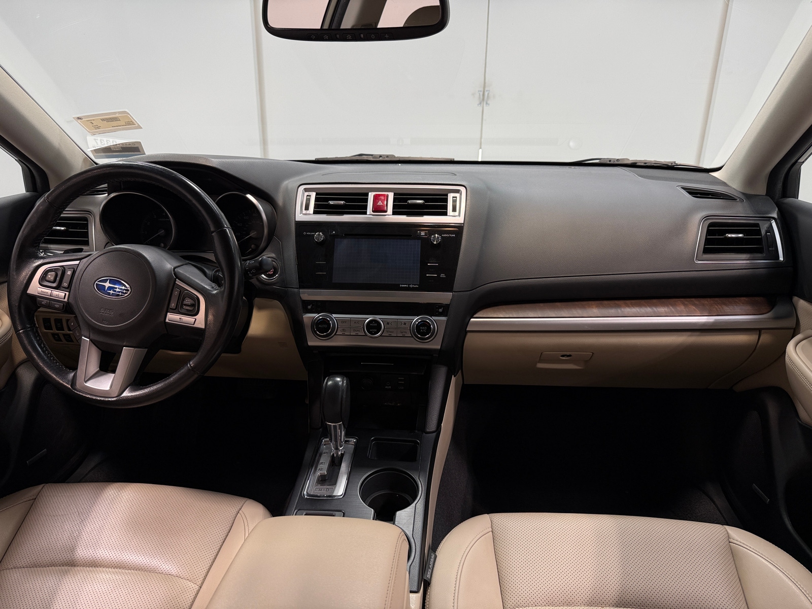 Thumbnail: 2015 Subaru Outback - 2