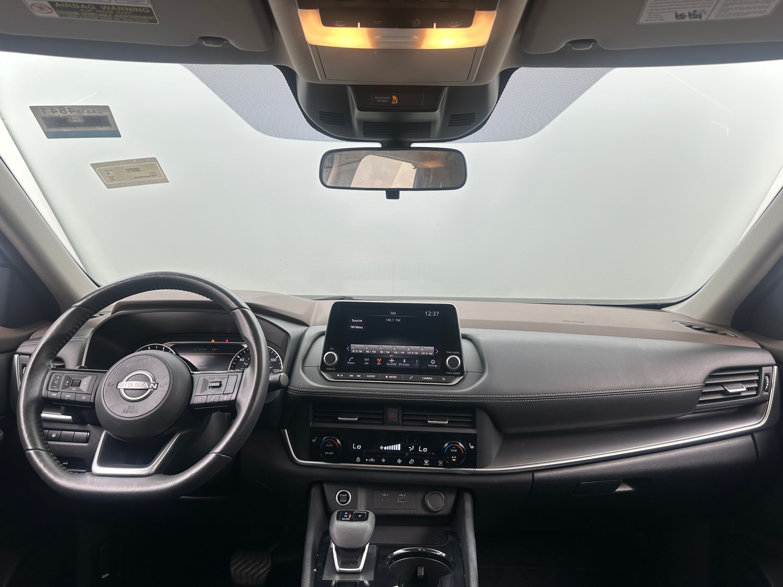Thumbnail: 2023 Nissan Rogue - 2