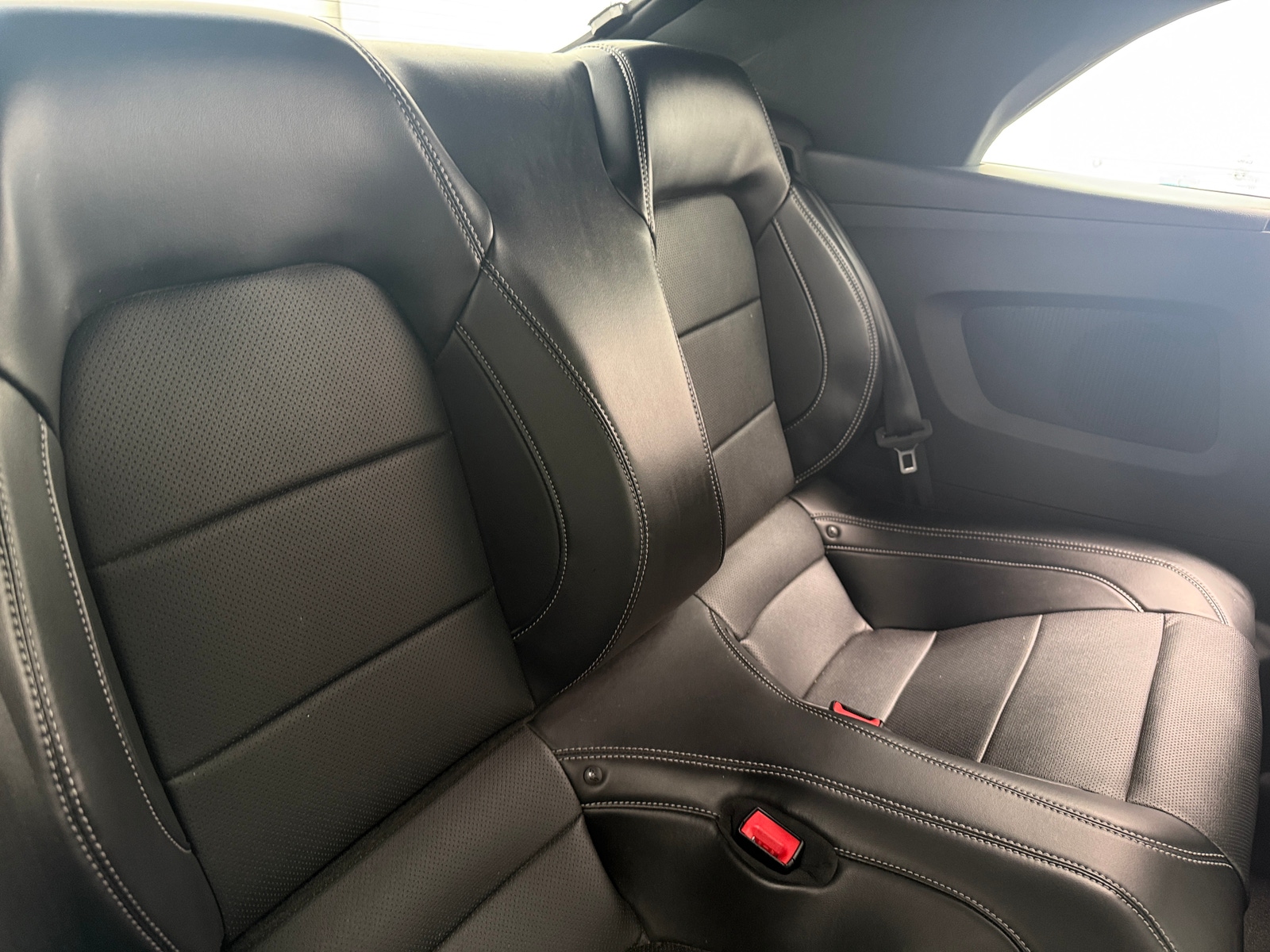 Thumbnail: 2020 Ford Mustang - 5