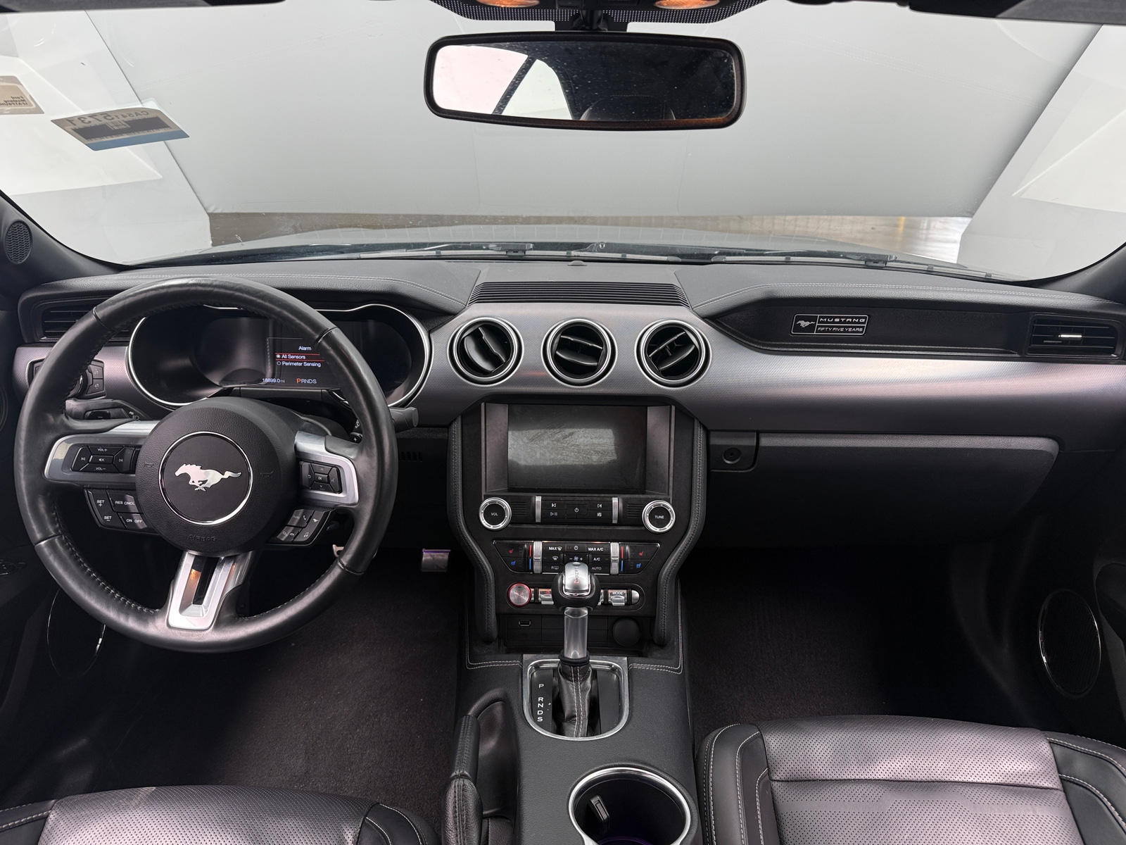 Thumbnail: 2020 Ford Mustang - 2