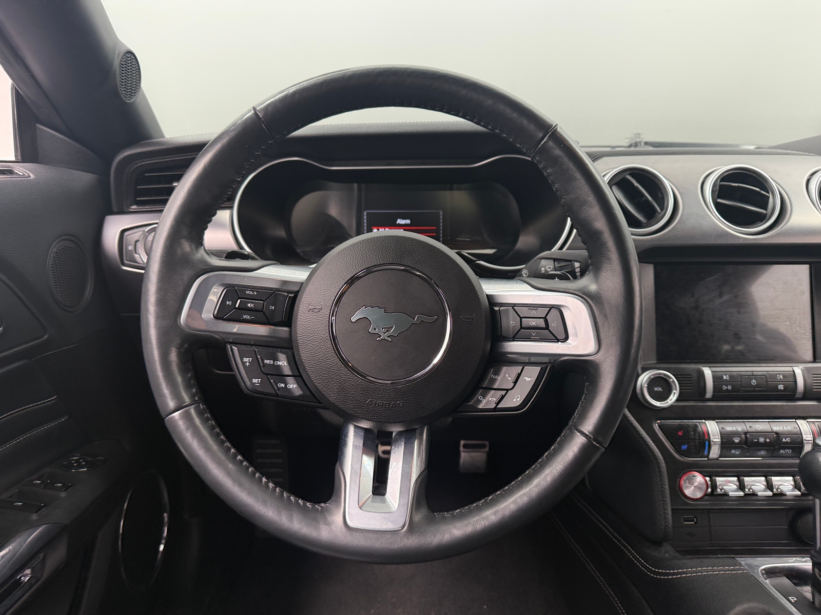 Thumbnail: 2020 Ford Mustang - 4
