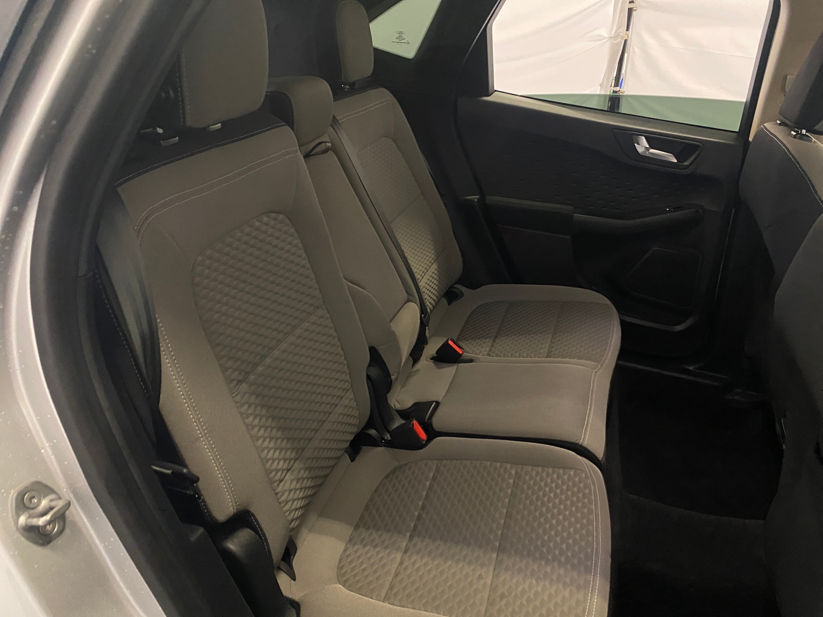 Thumbnail: 2020 Ford Escape - 6