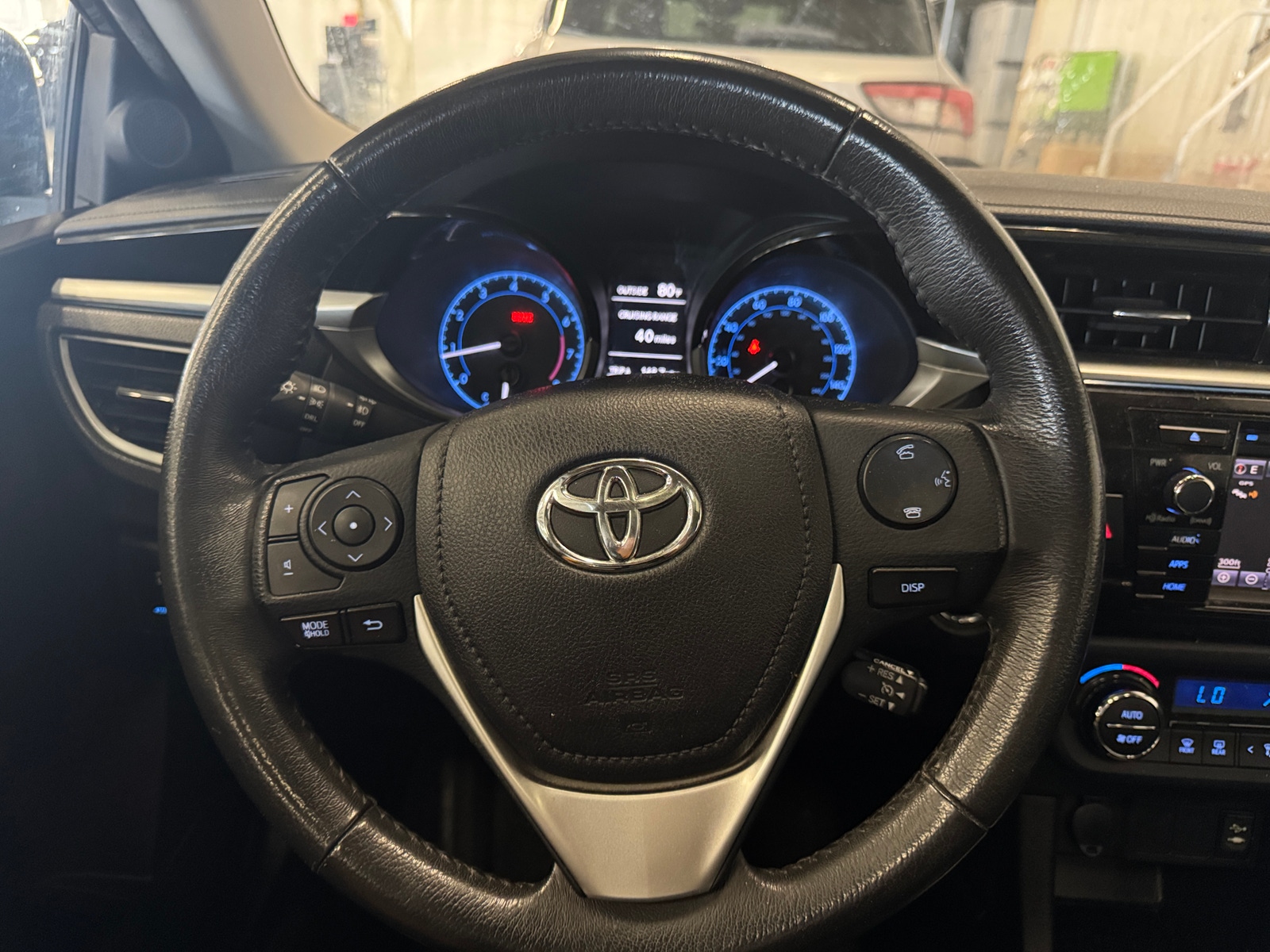 Thumbnail: 2016 Toyota Corolla - 5