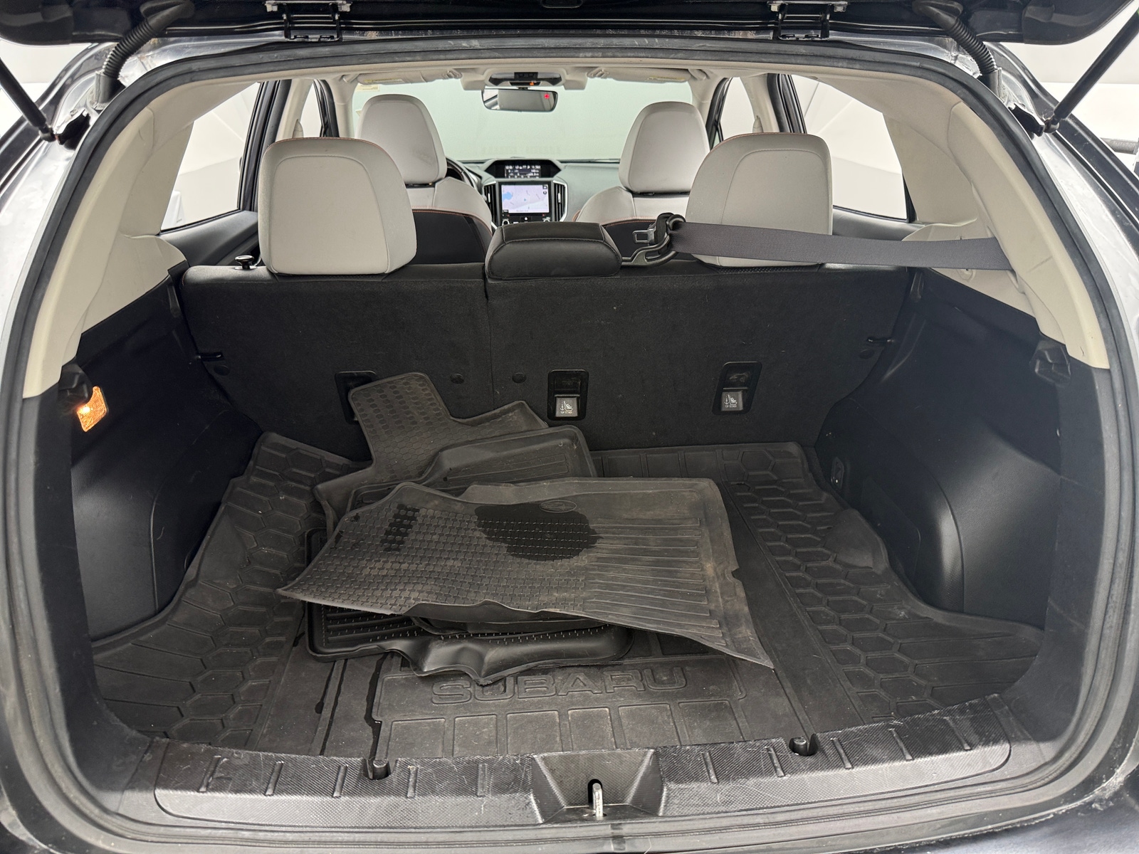Thumbnail: 2018 Subaru Crosstrek - 6