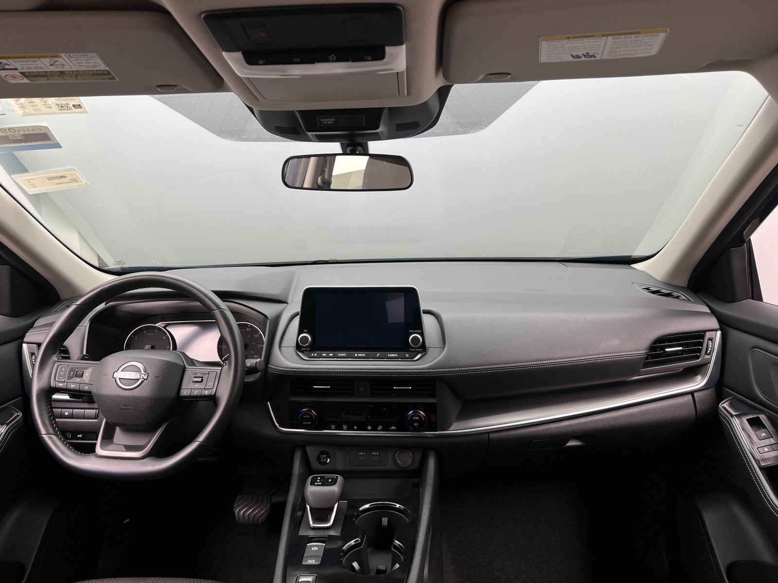 Thumbnail: 2025 Nissan Rogue - 3