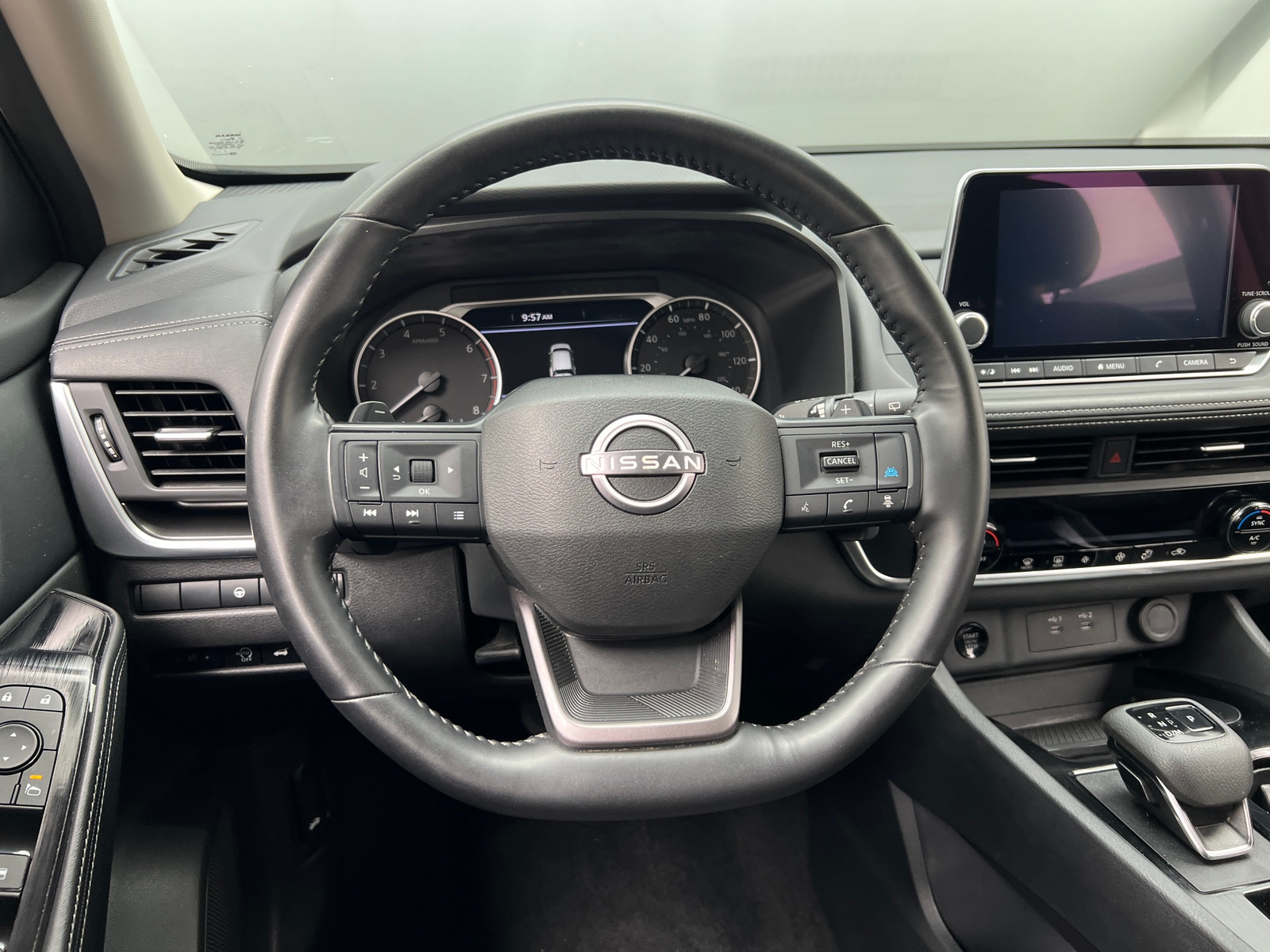 Thumbnail: 2025 Nissan Rogue - 5