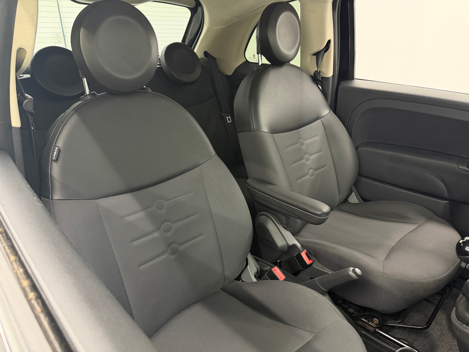 Thumbnail: 2015 Fiat 500 - 2