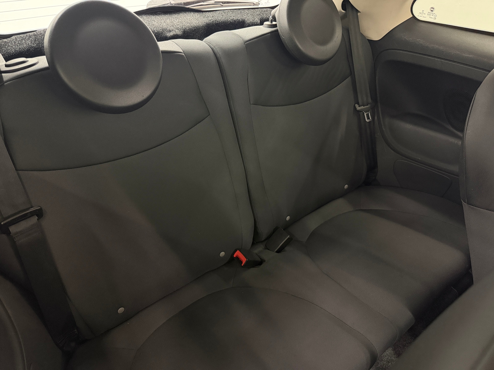 Thumbnail: 2015 Fiat 500 - 6
