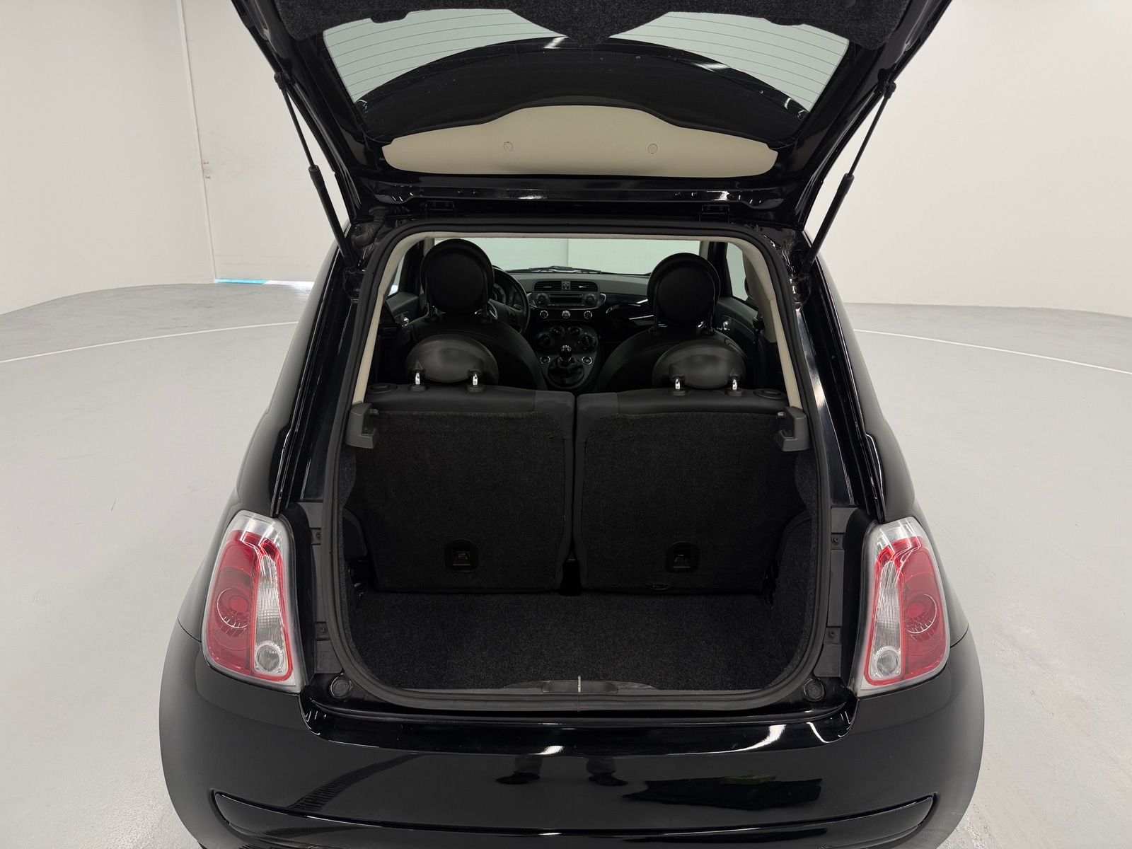 Thumbnail: 2015 Fiat 500 - 7