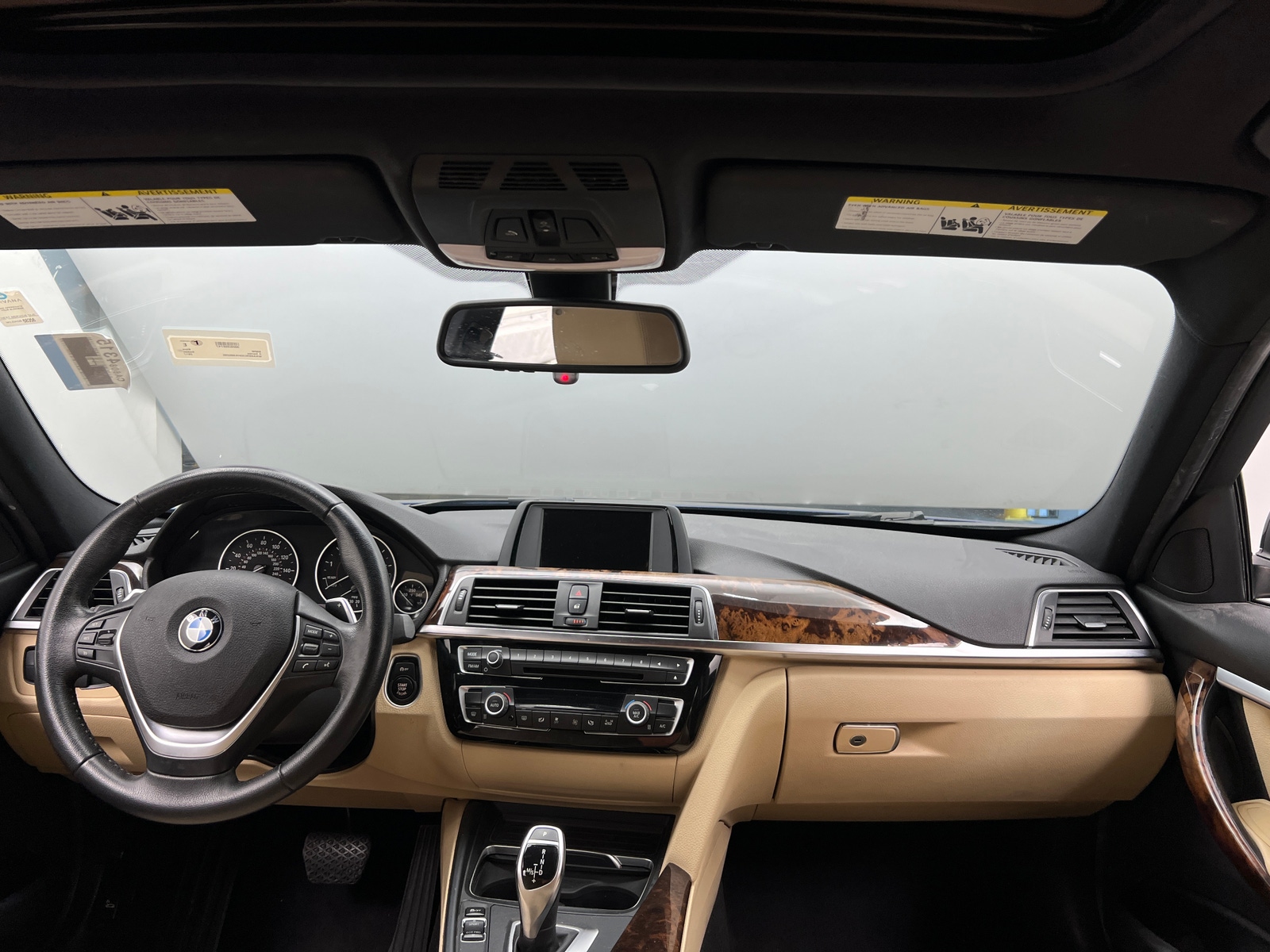 Thumbnail: 2017 BMW 3 Series - 3
