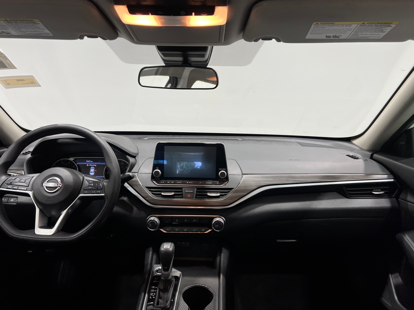 Thumbnail: 2025 Nissan Altima - 3