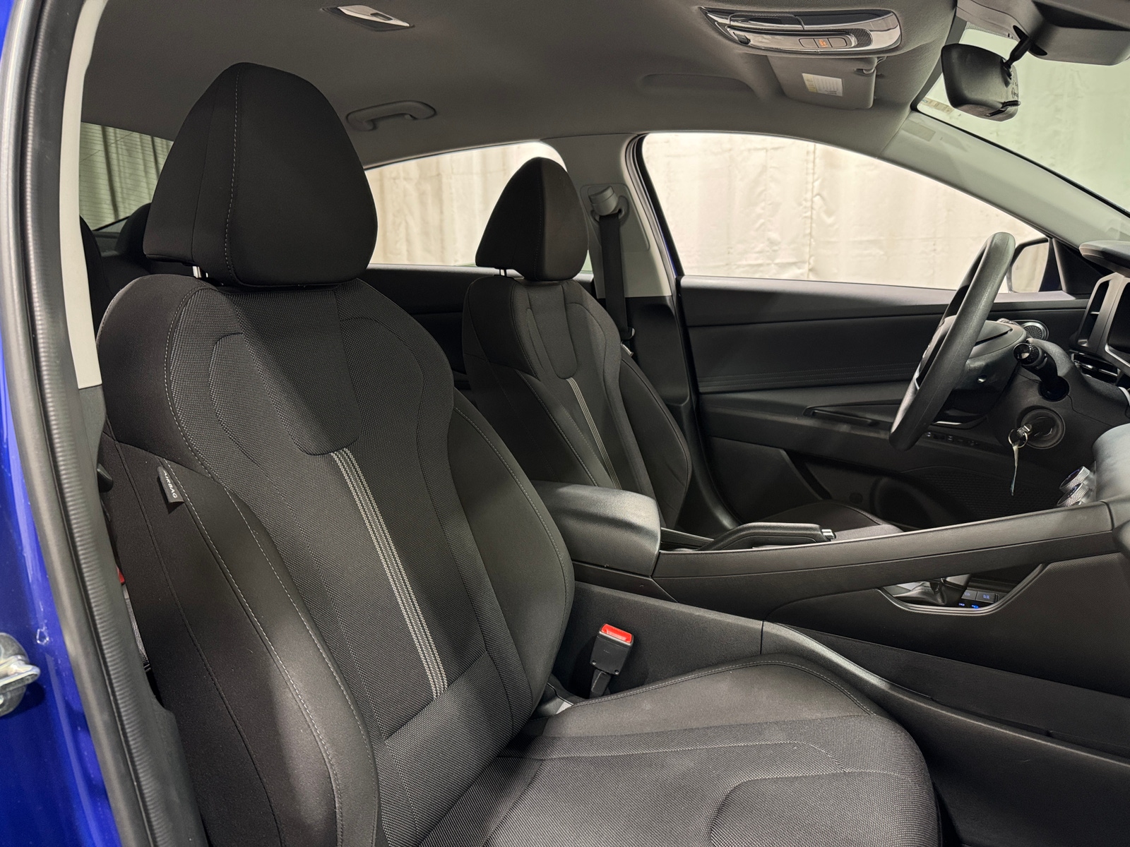Thumbnail: 2024 Hyundai Elantra - 2