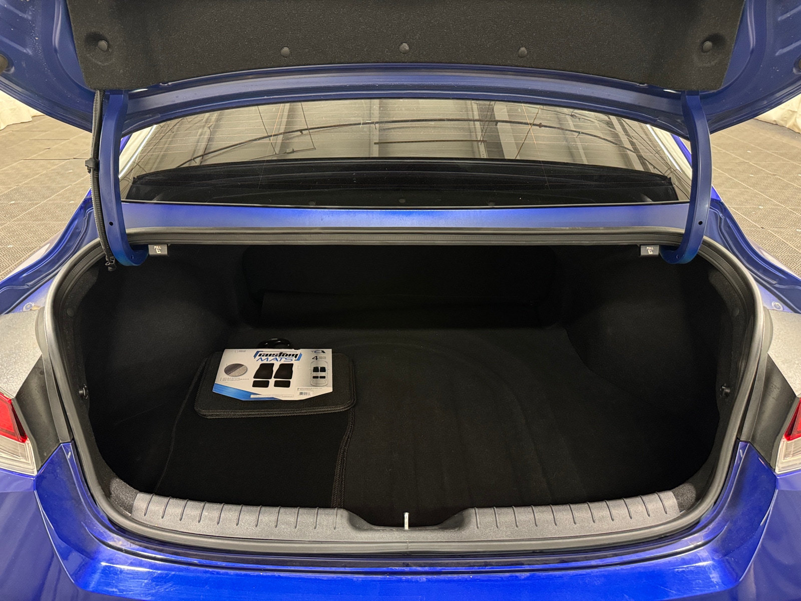 Thumbnail: 2024 Hyundai Elantra - 7