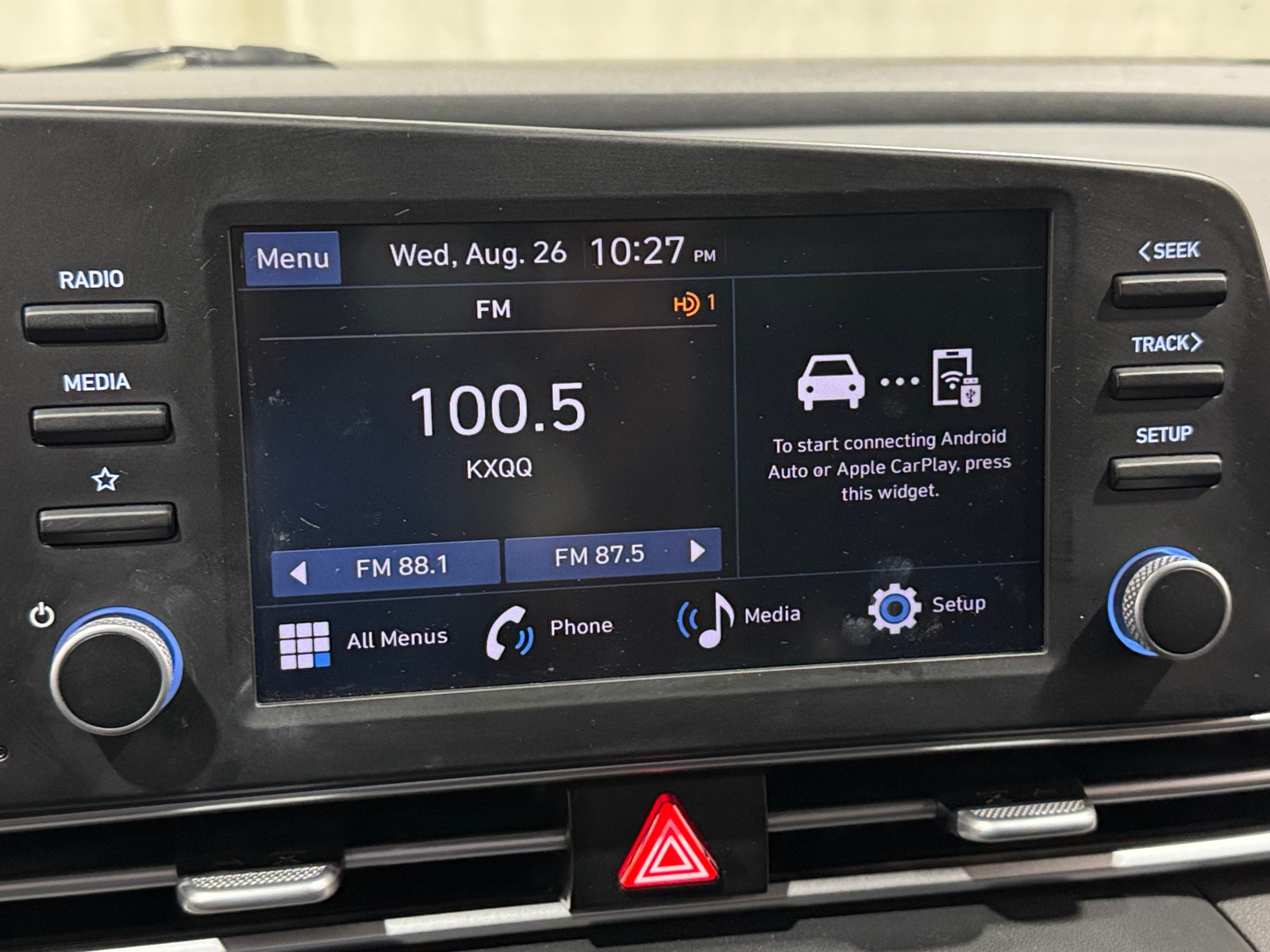 Thumbnail: 2024 Hyundai Elantra - 4