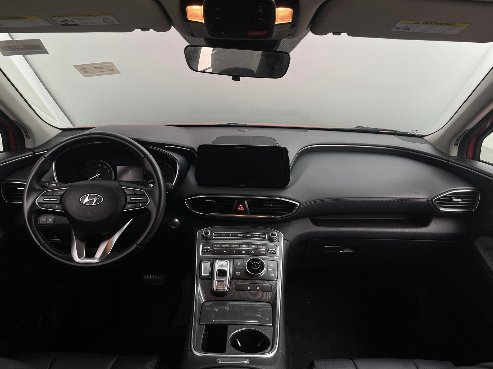 Thumbnail: 2023 Hyundai Santa Fe - 2